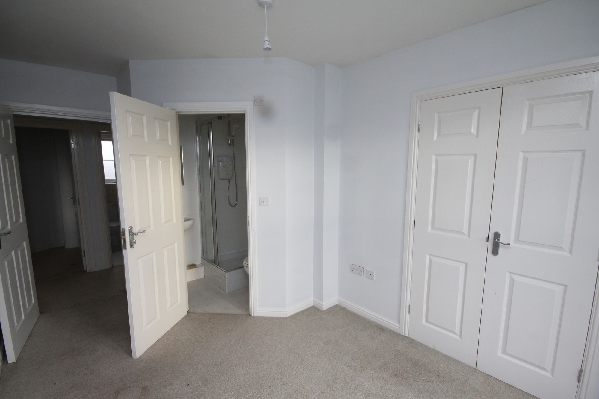 Barley Mere Close, Newton-Le-Willows, WA12