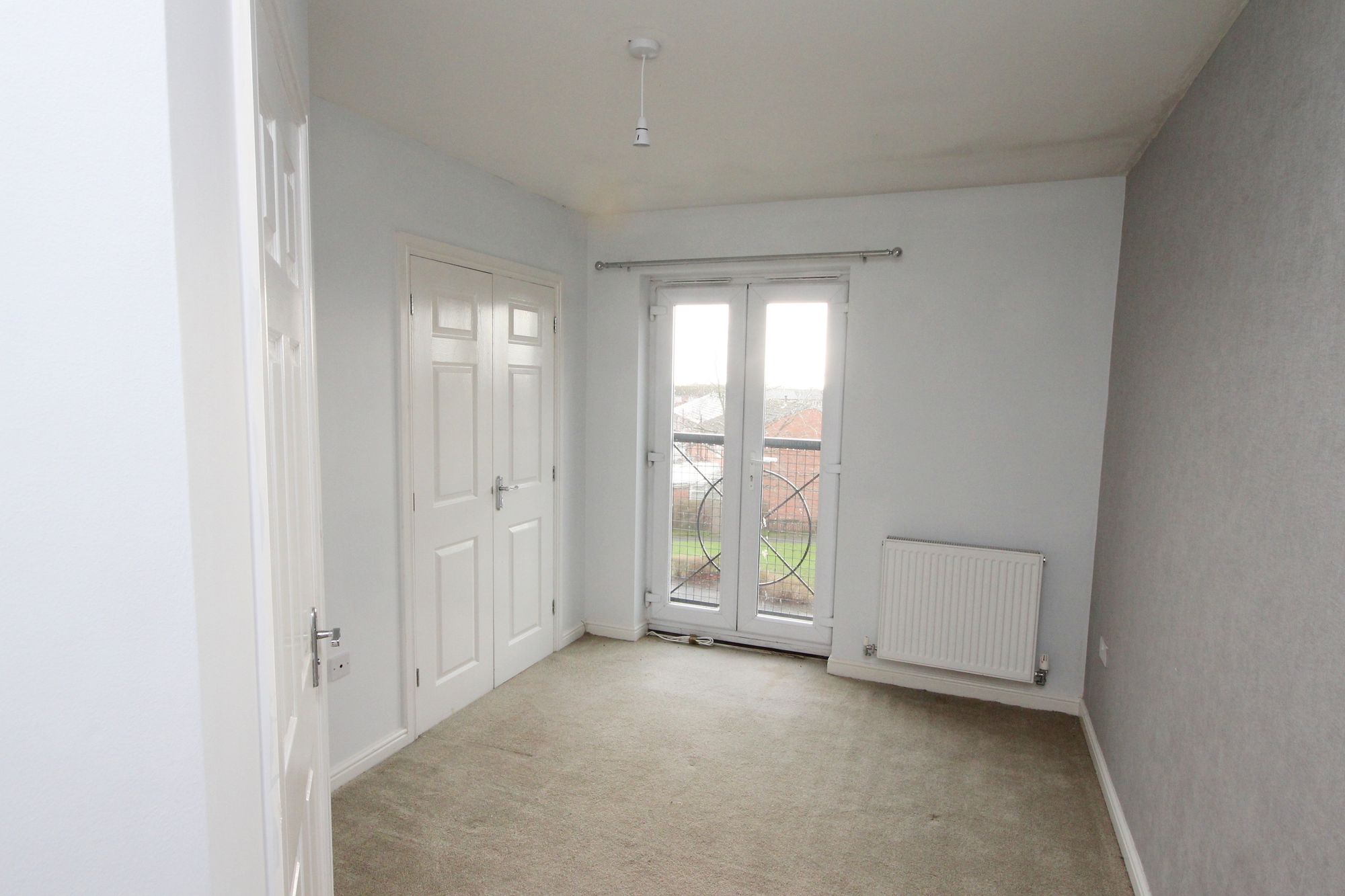 Barley Mere Close, Newton-Le-Willows, WA12