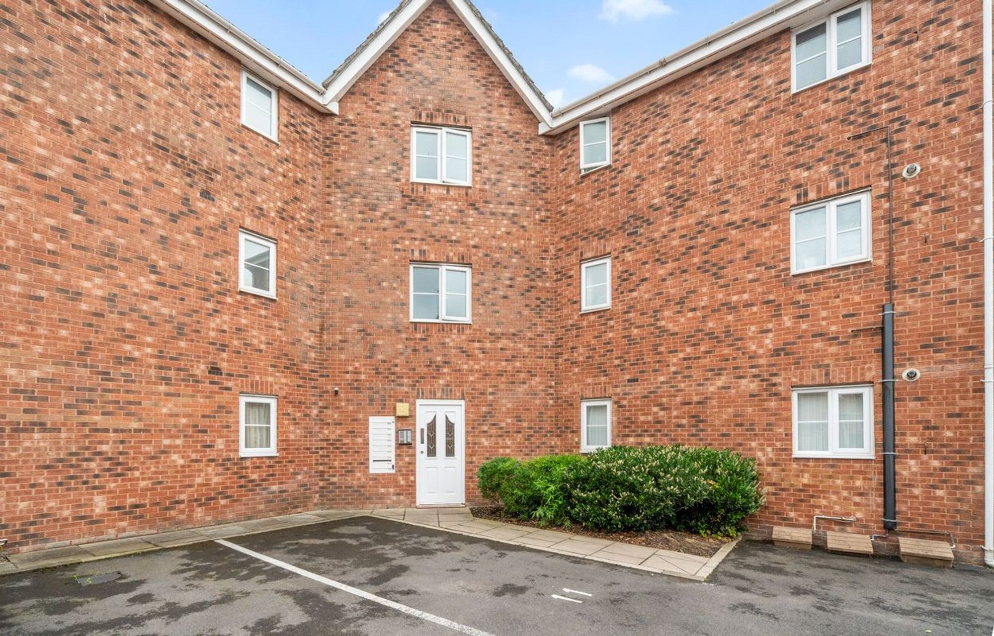 Barley Mere Close, Newton-Le-Willows, WA12