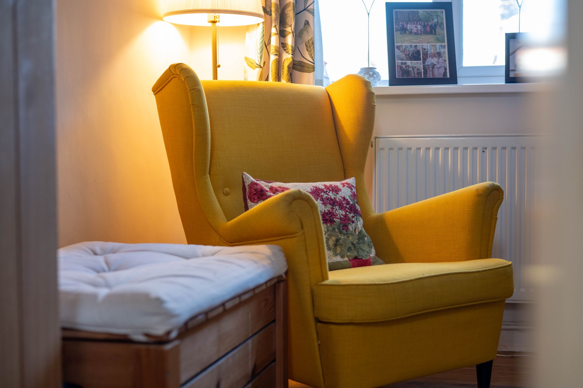 Smithy Brow, Warrington