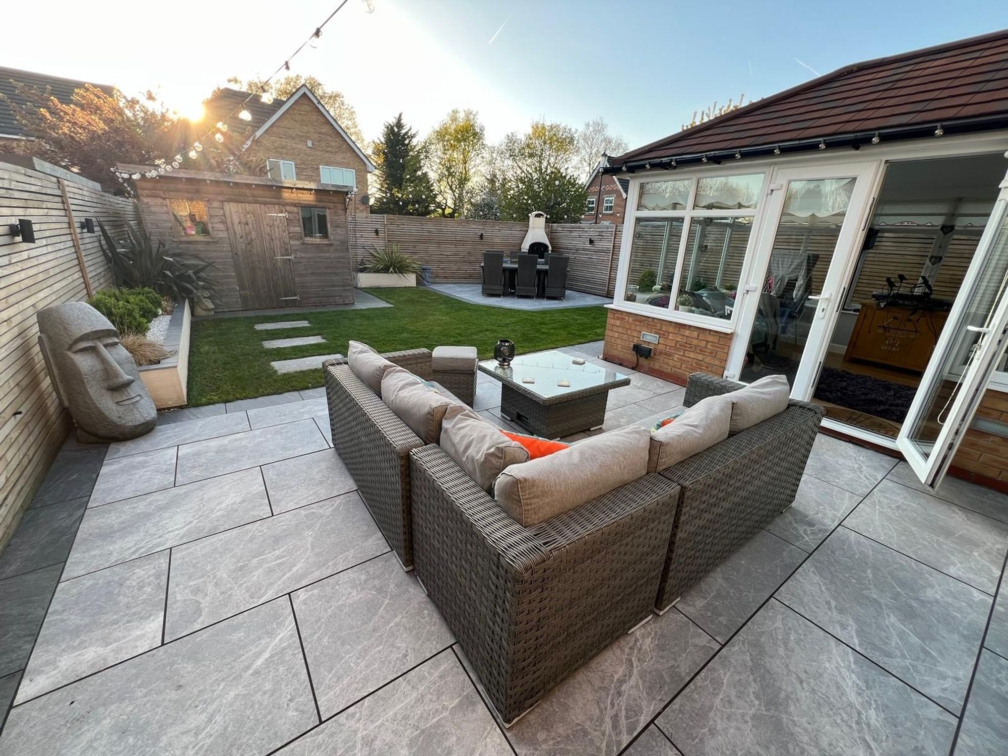 Heathfield Park, Widnes, WA8