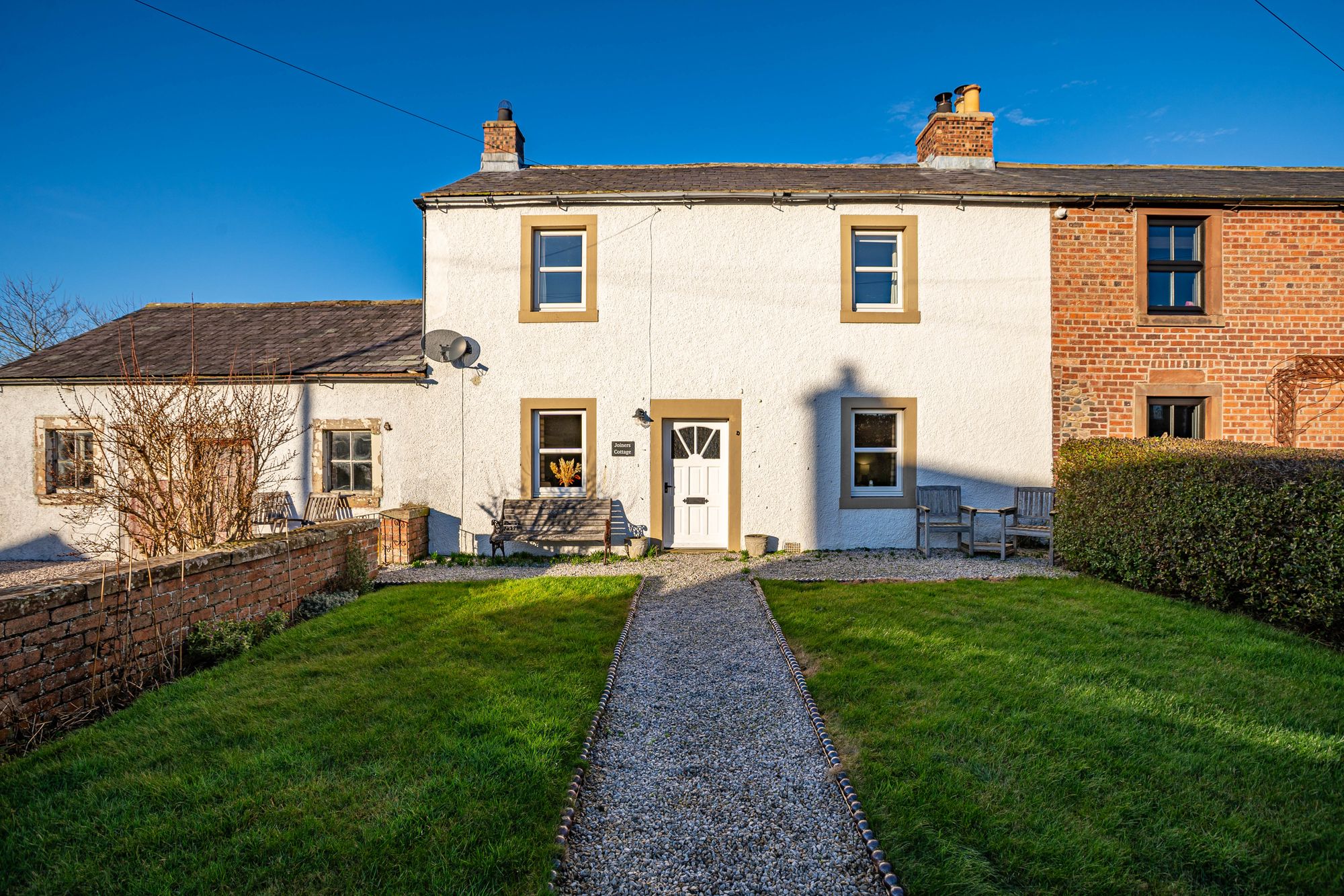Joiners Cottage, Moorhouse, Carlisle, CA5 6EY