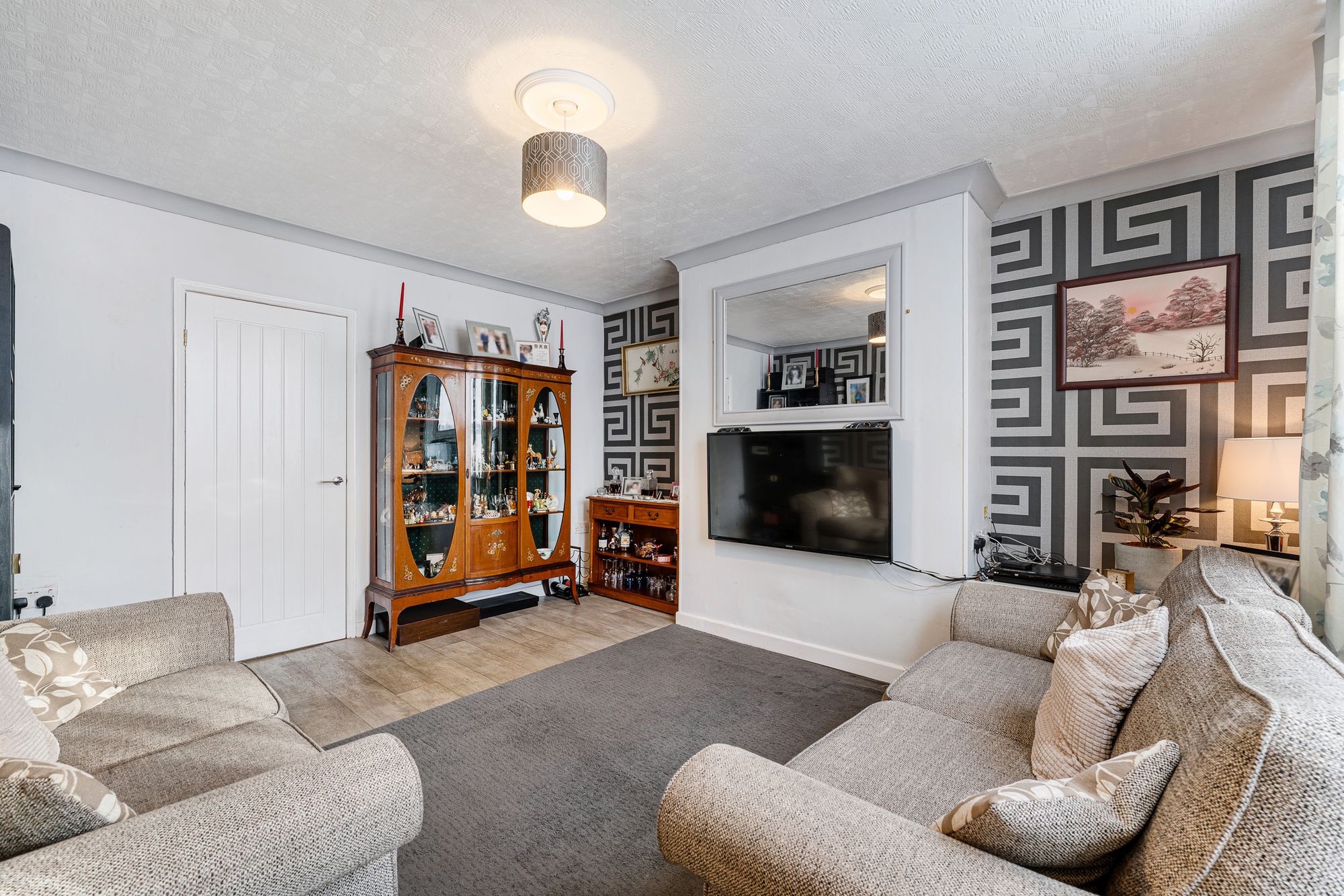 Diamond Street, Leigh