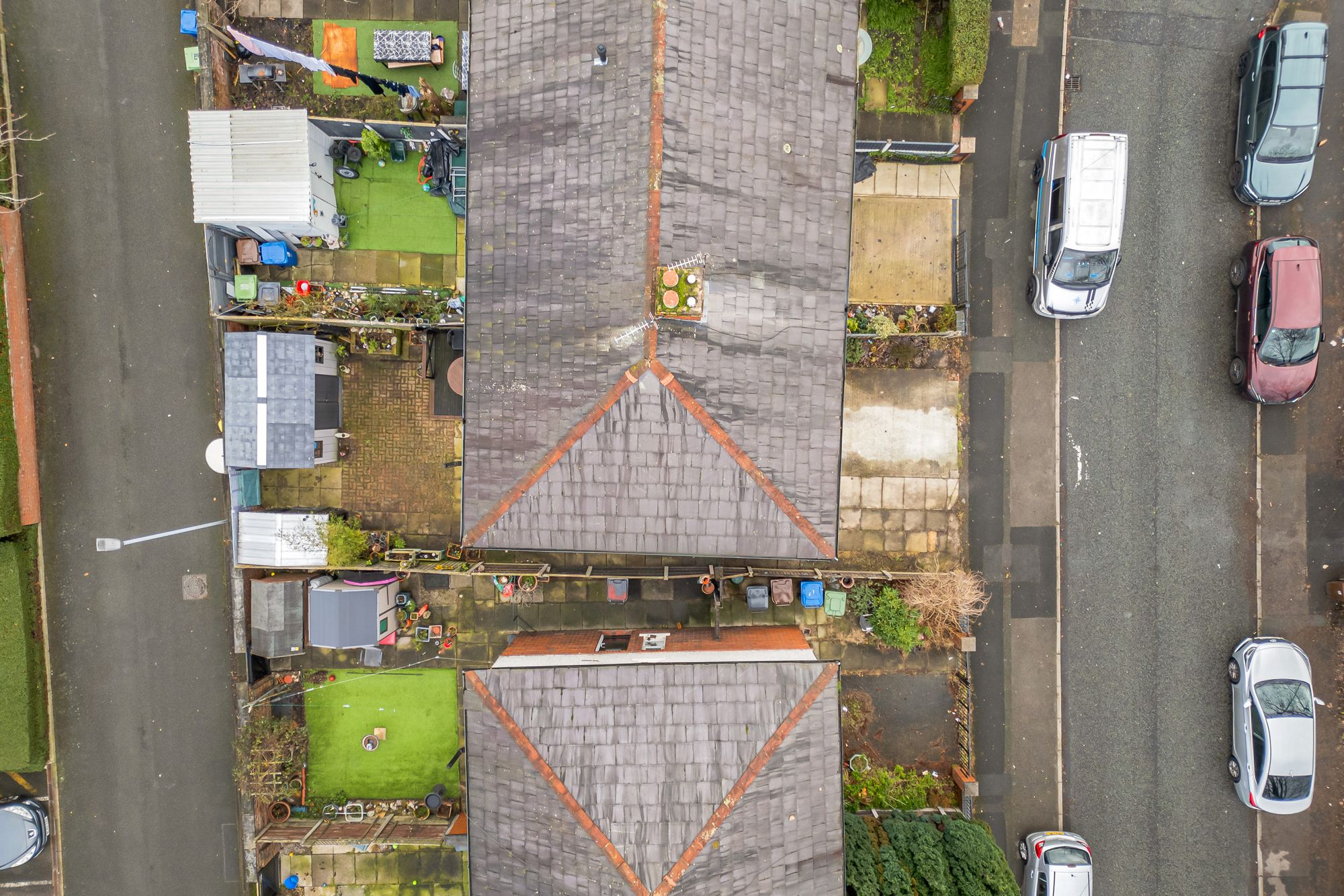 Diamond Street, Leigh