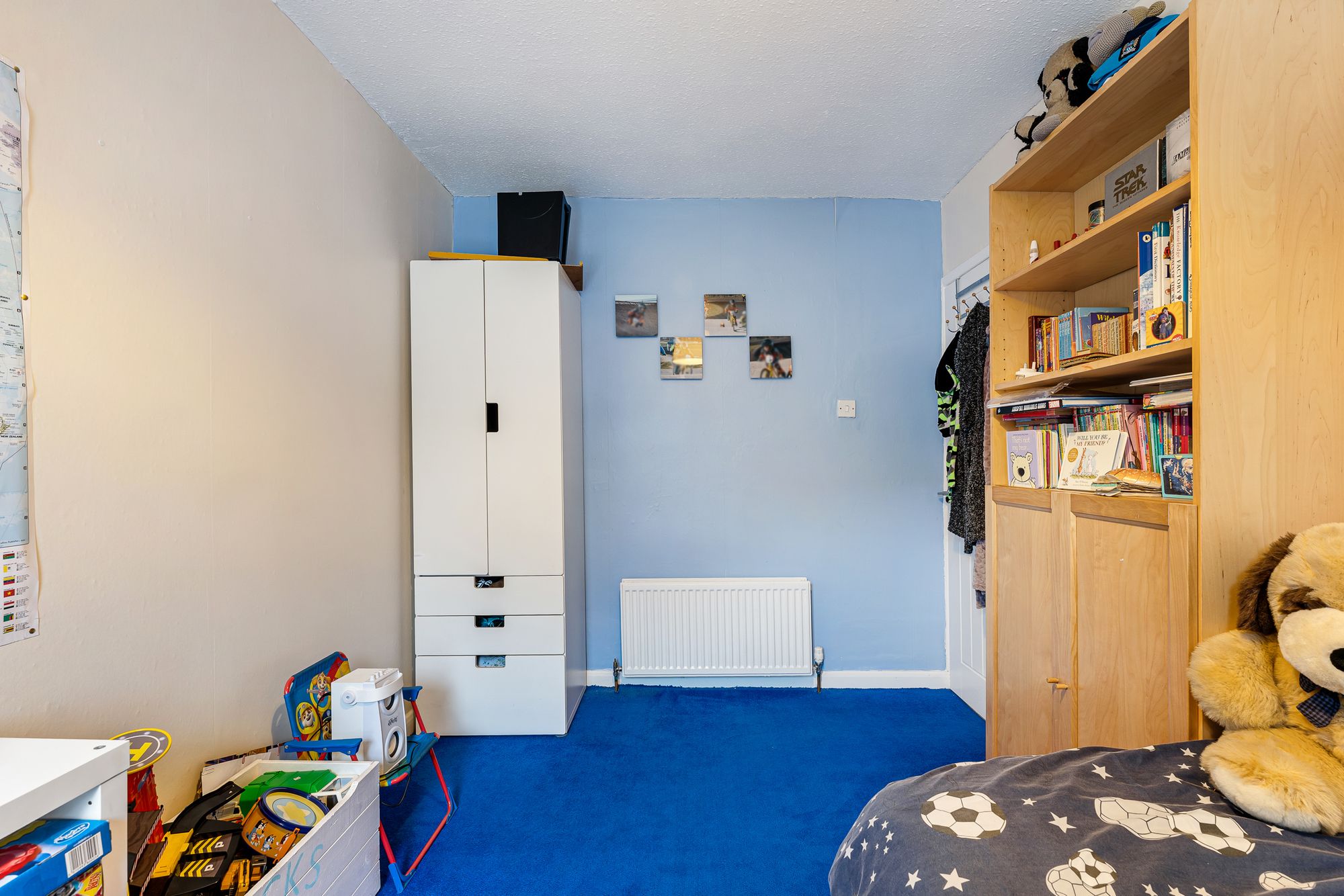 Diamond Street, Leigh