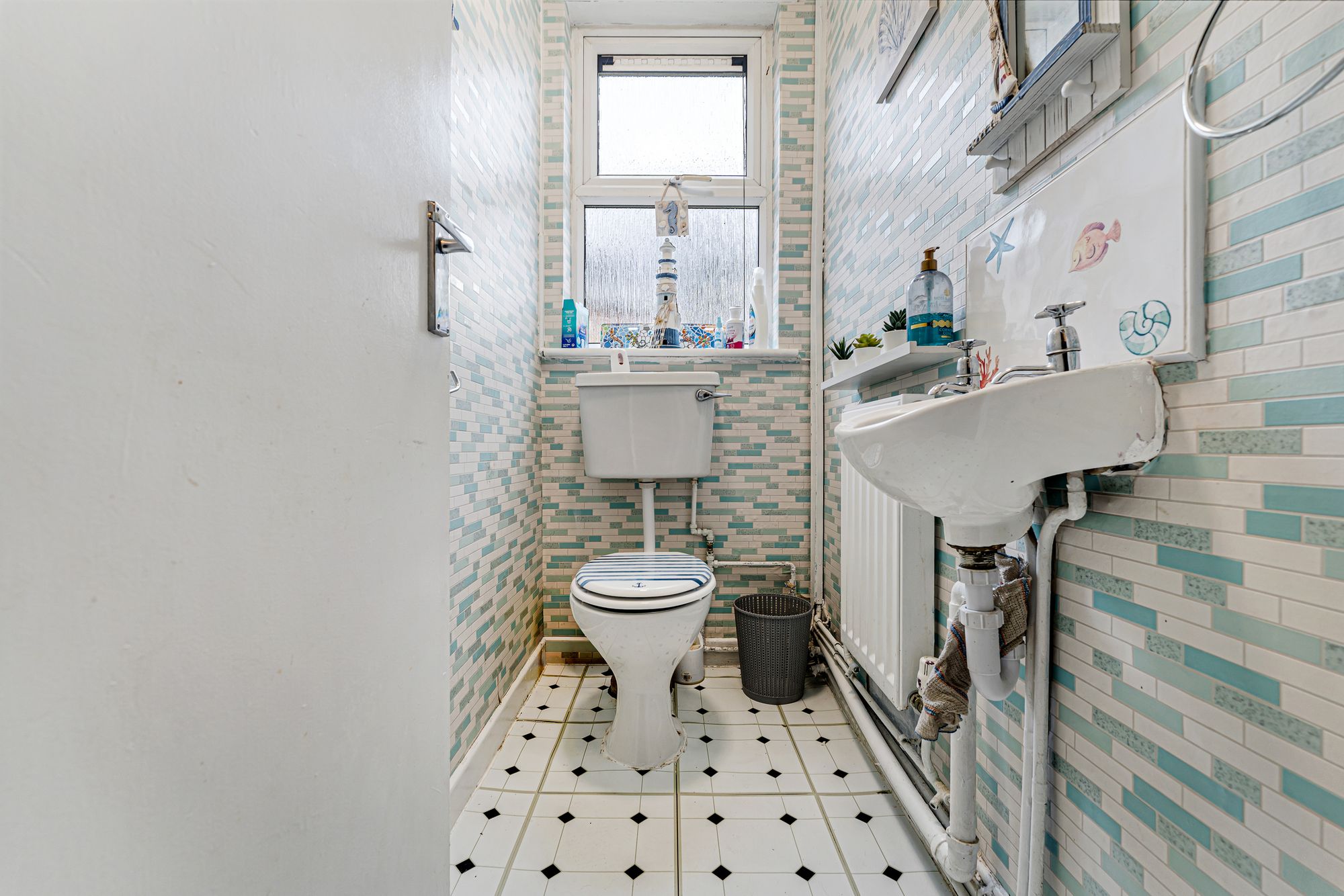 Diamond Street, Leigh