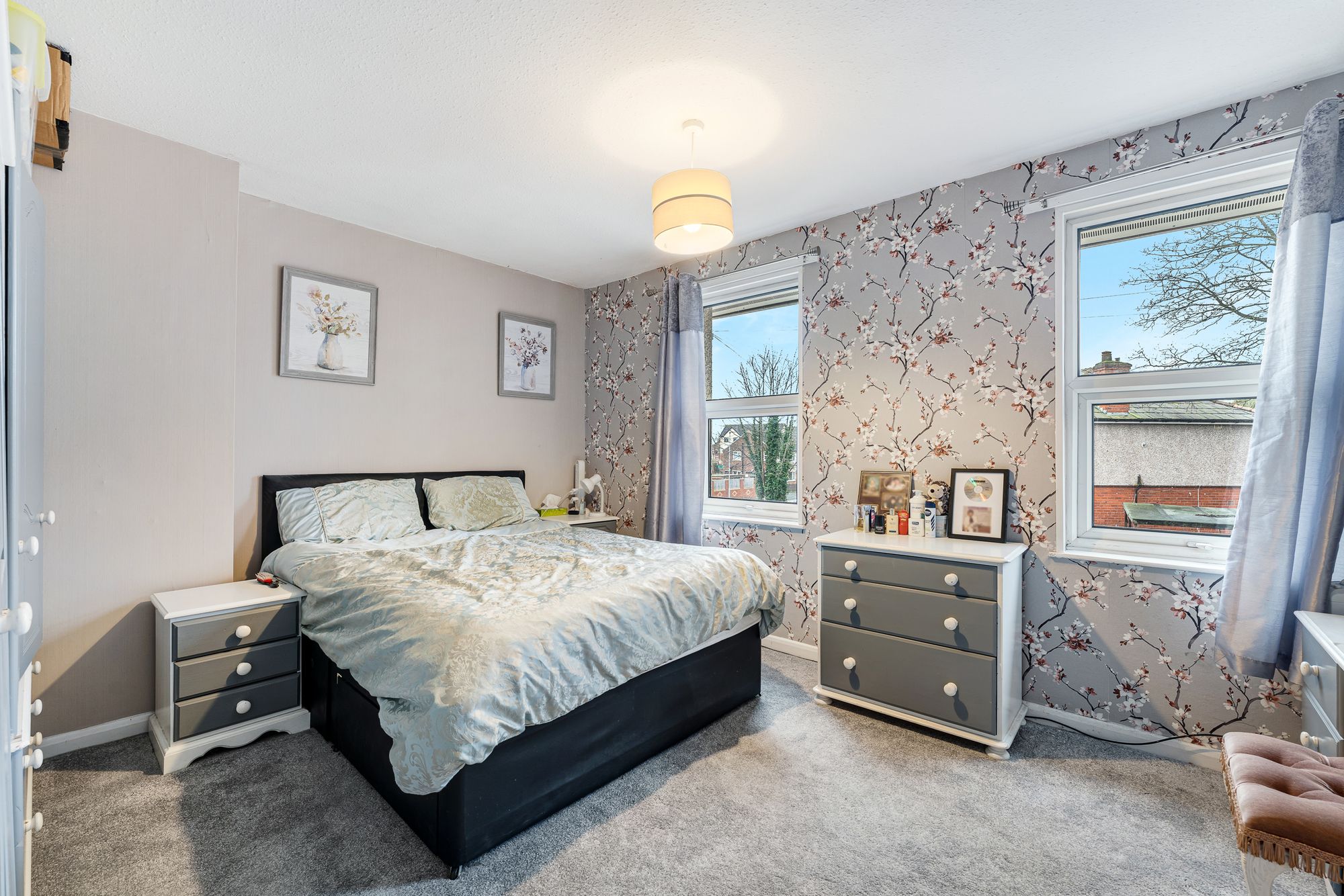 Diamond Street, Leigh