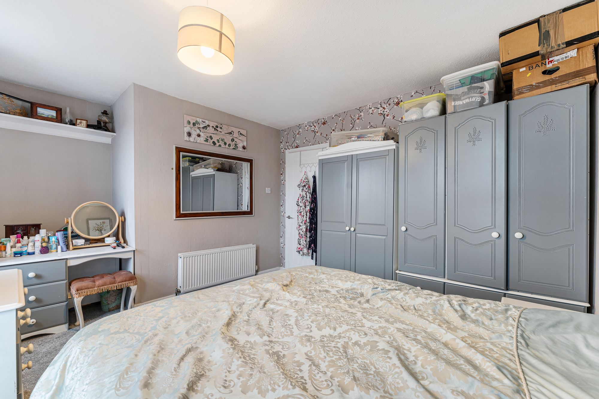 Diamond Street, Leigh