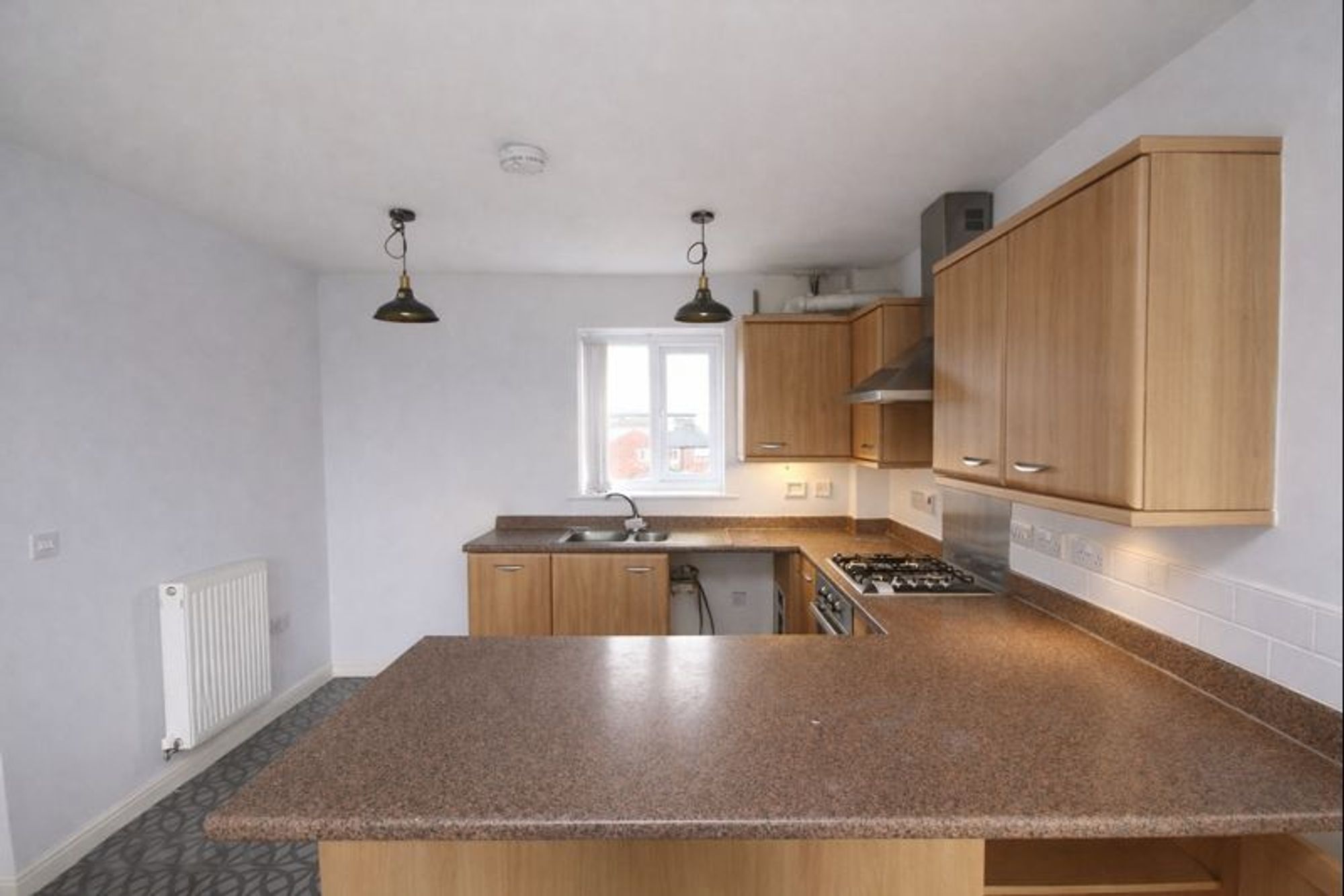 Barley Mere Close, Newton-Le-Willows, WA12