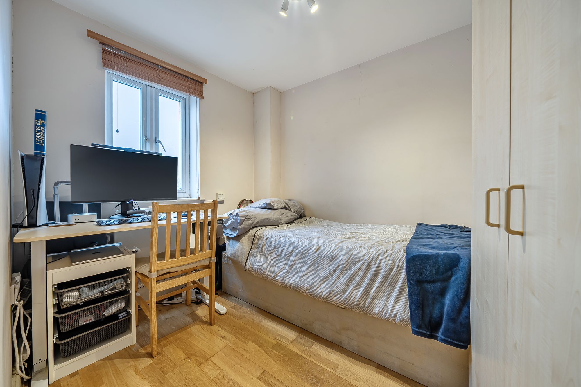 Lower Road, London, SE16