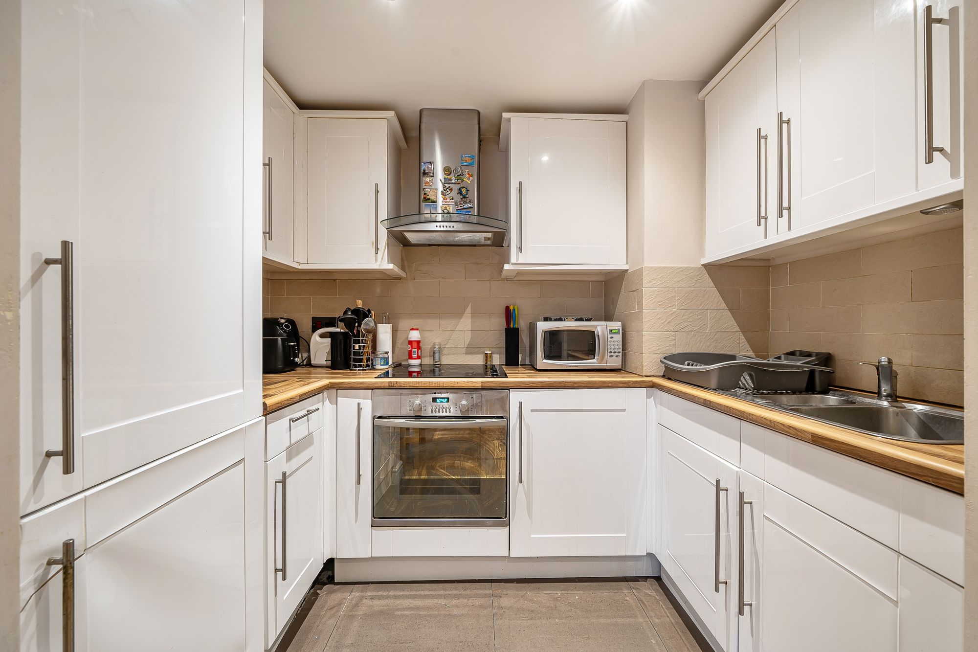 Lower Road, London, SE16
