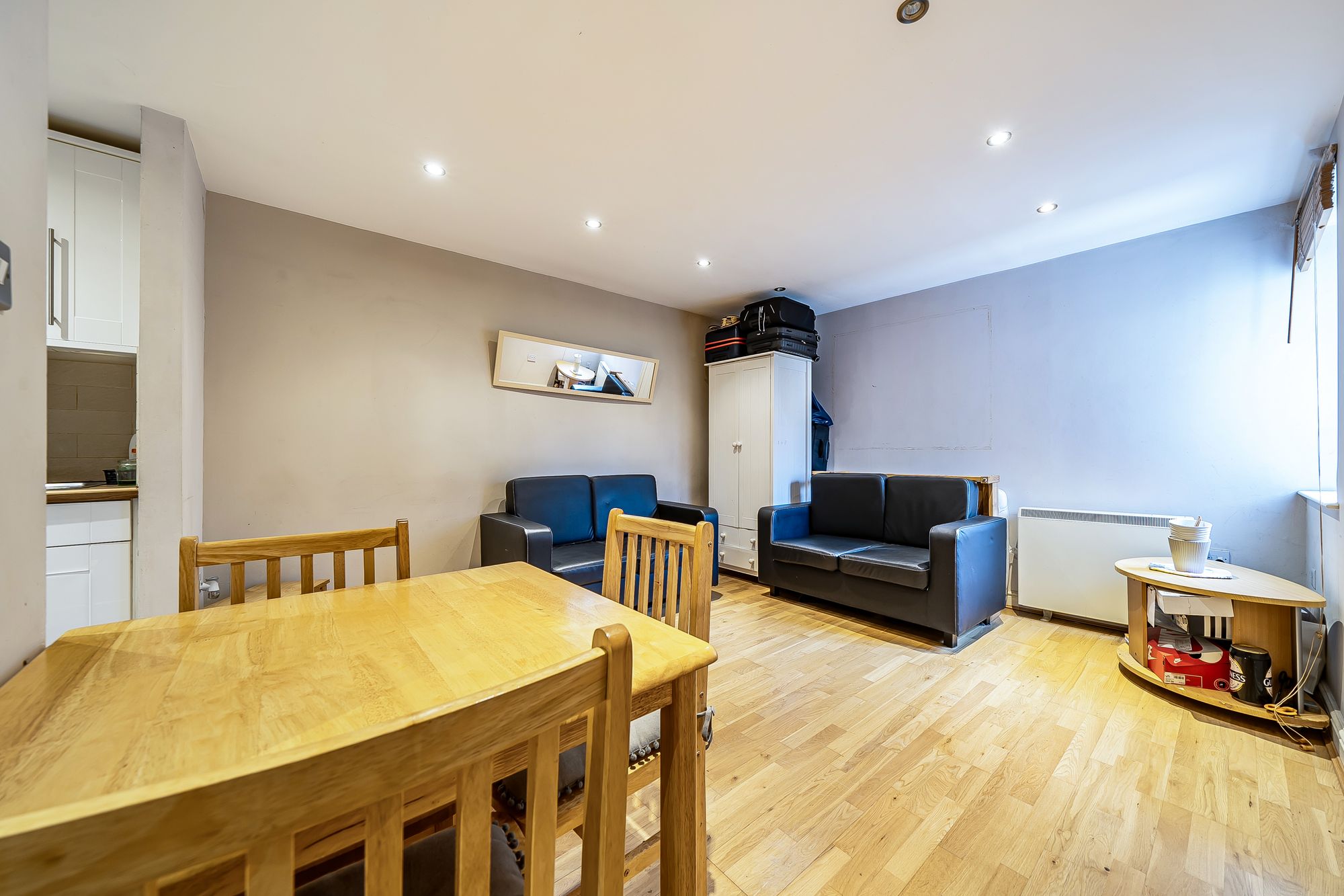 Lower Road, London, SE16