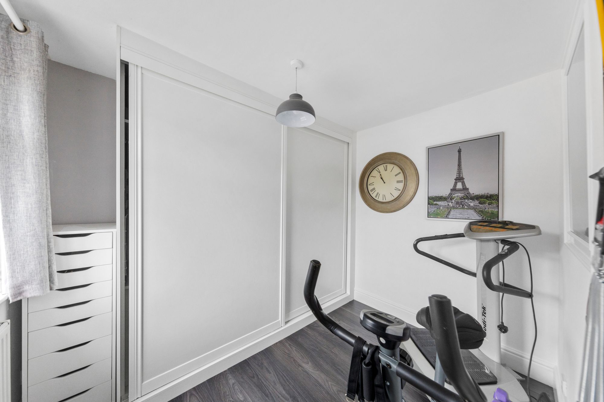 Homestead Avenue, St. Helens