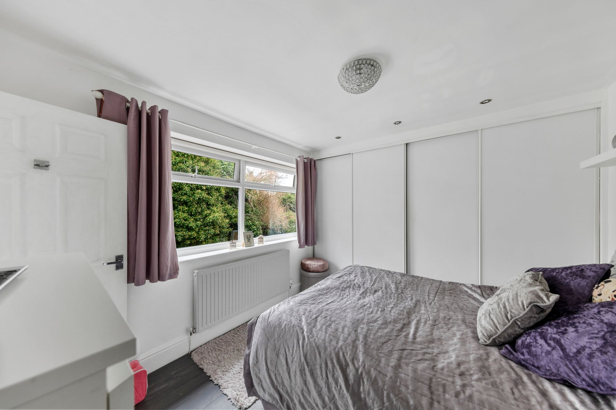 Homestead Avenue, St. Helens