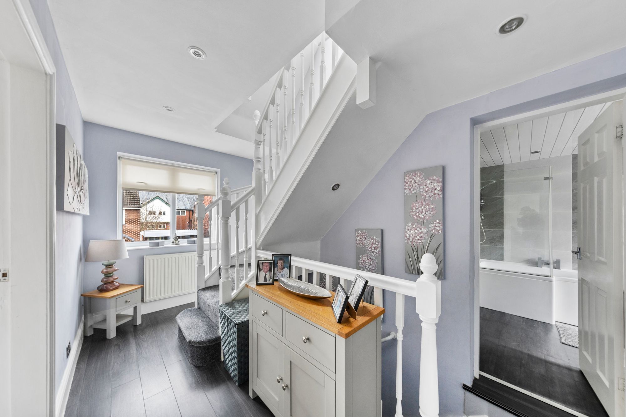 Homestead Avenue, St. Helens