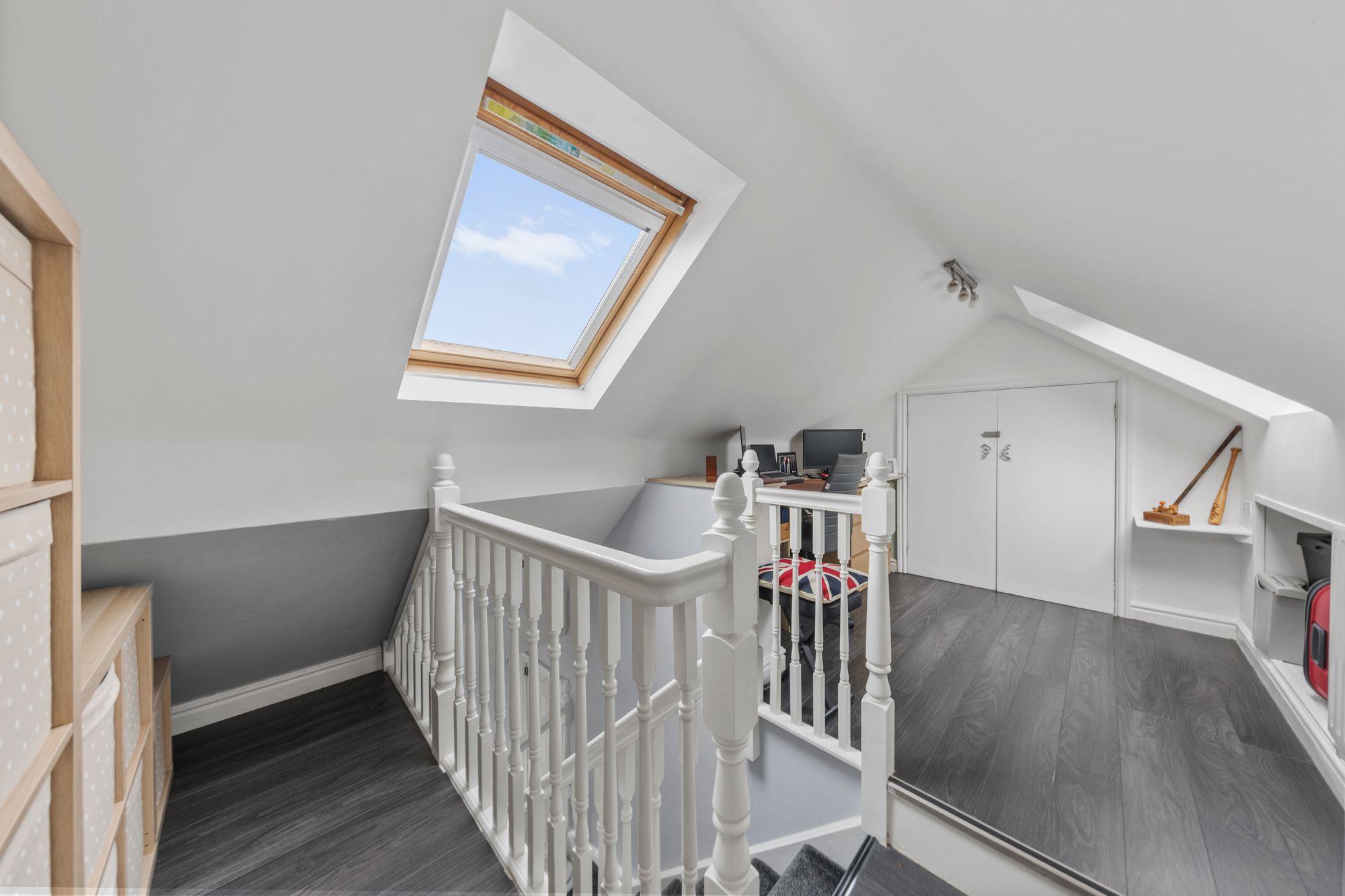 Homestead Avenue, St. Helens