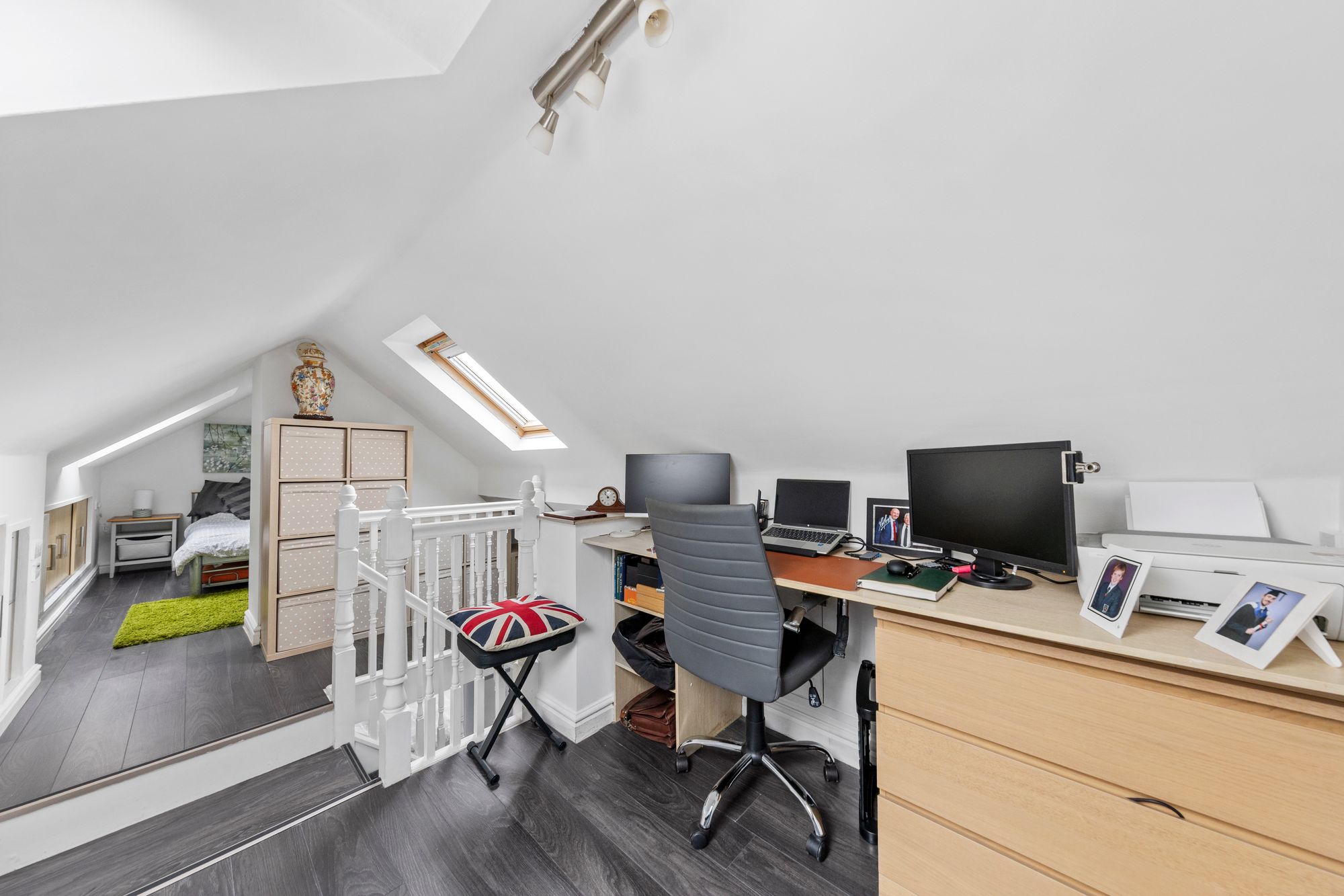 Homestead Avenue, St. Helens