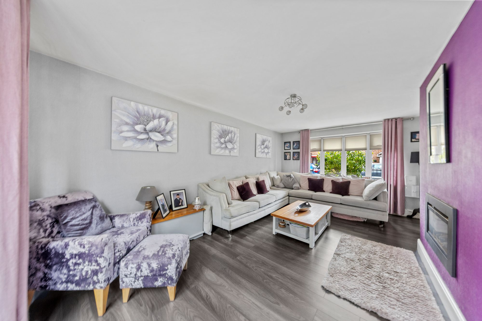 Homestead Avenue, St. Helens