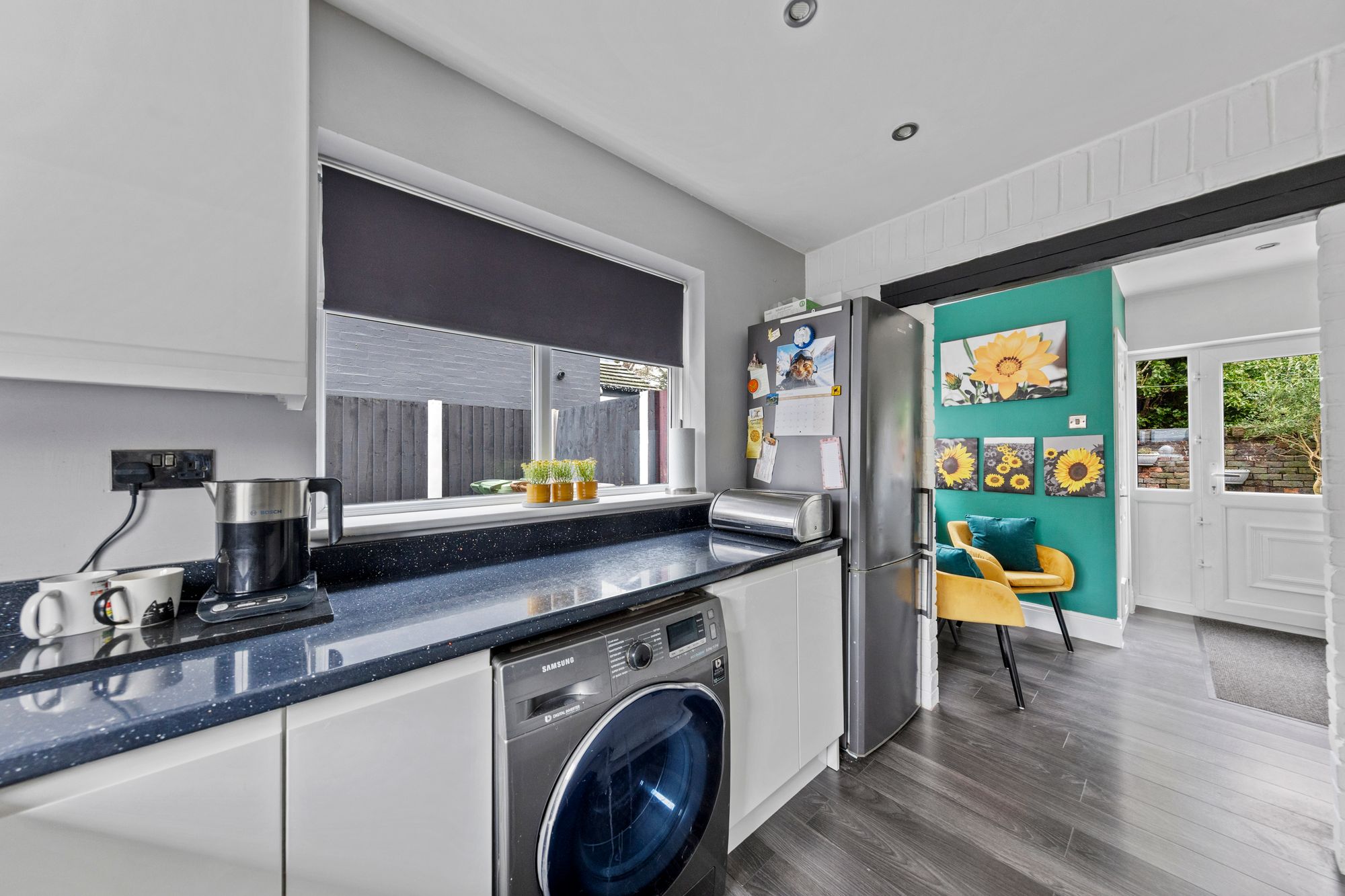 Homestead Avenue, St. Helens