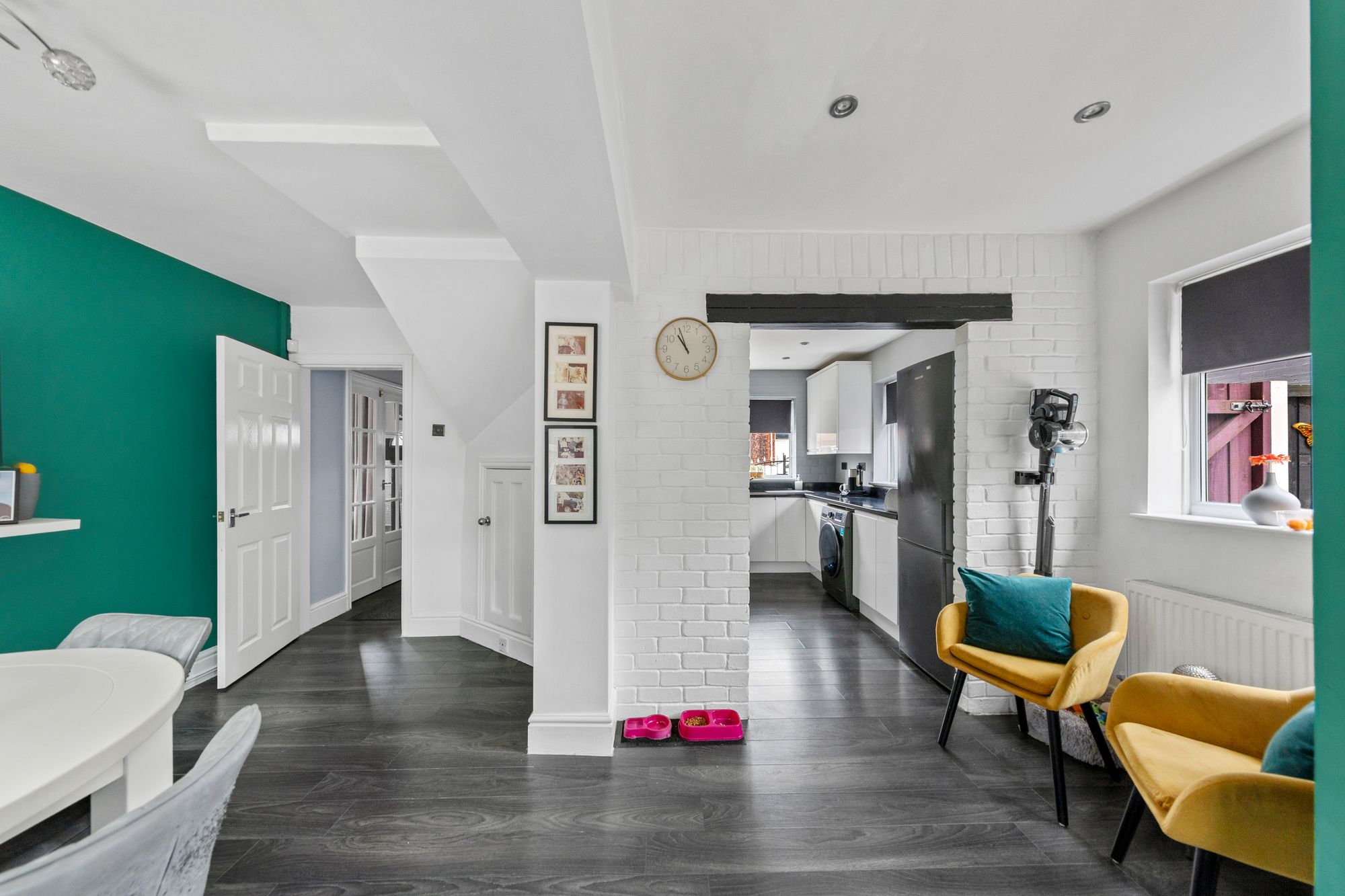 Homestead Avenue, St. Helens