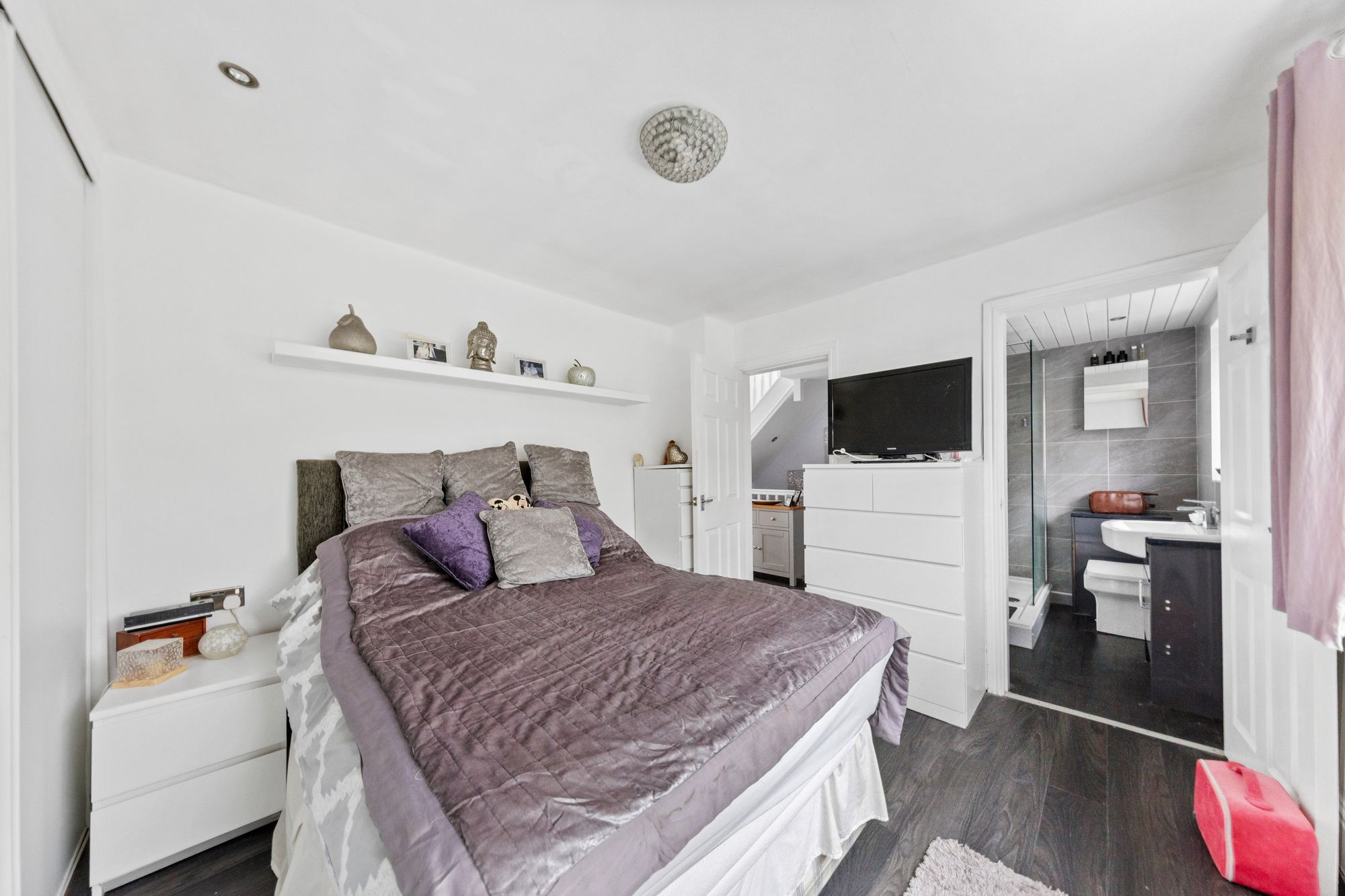 Homestead Avenue, St. Helens