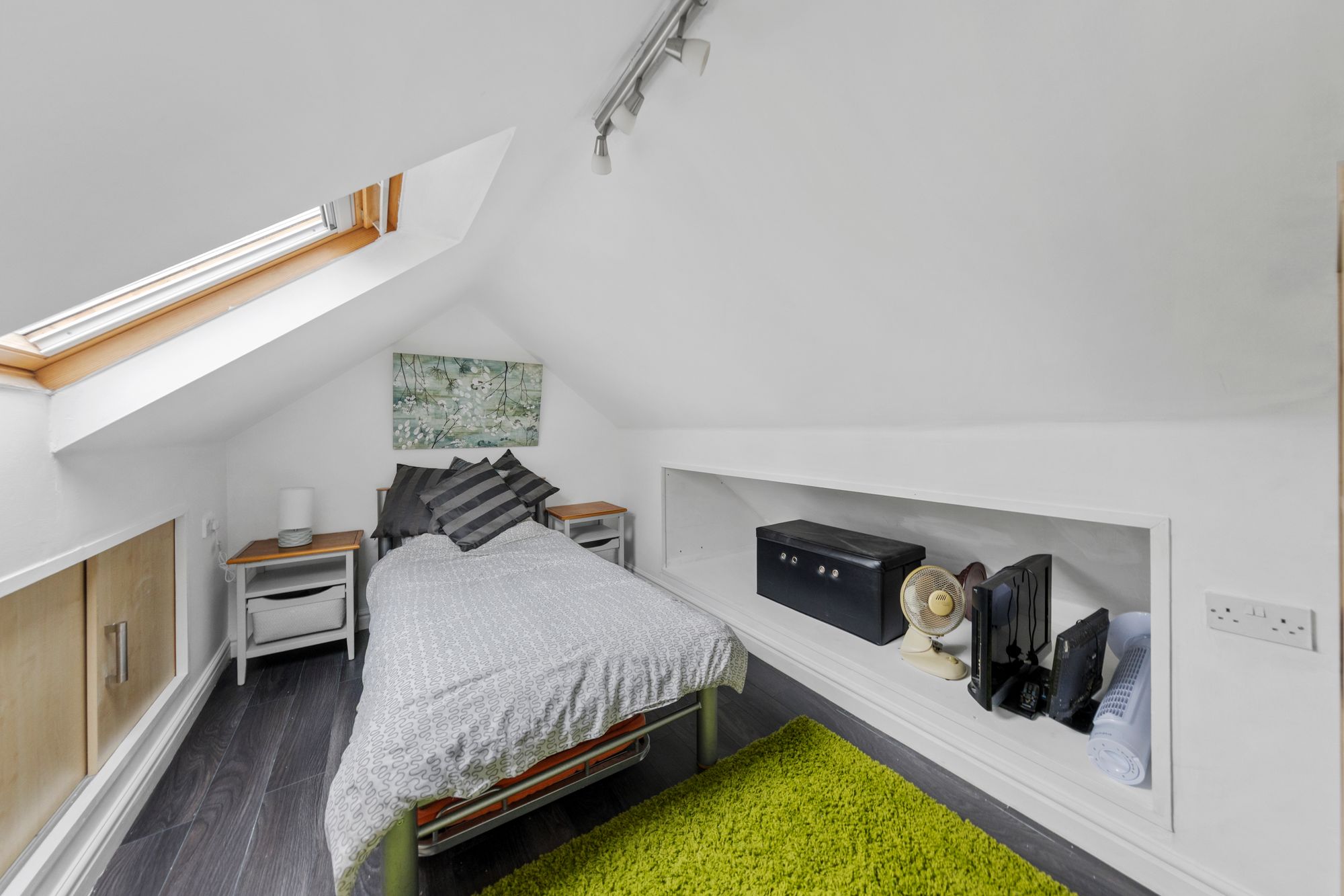 Homestead Avenue, St. Helens