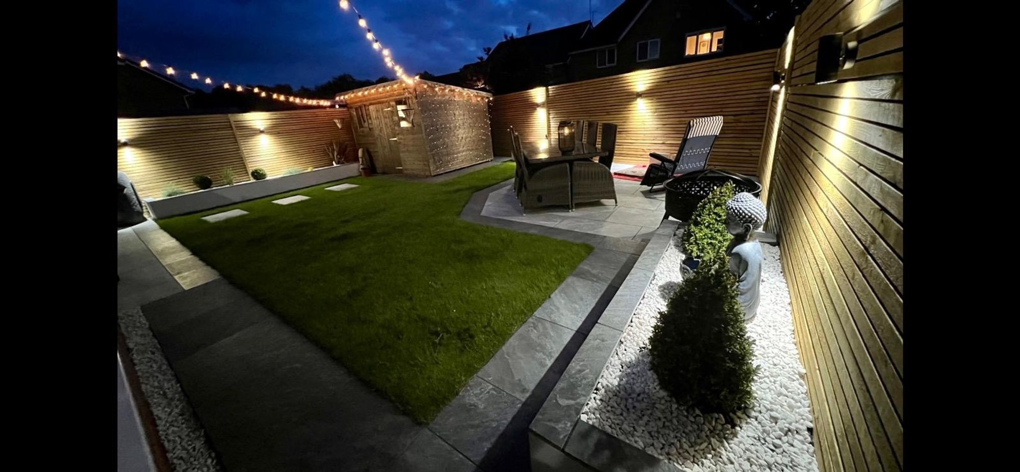 Heathfield Park, Widnes, WA8