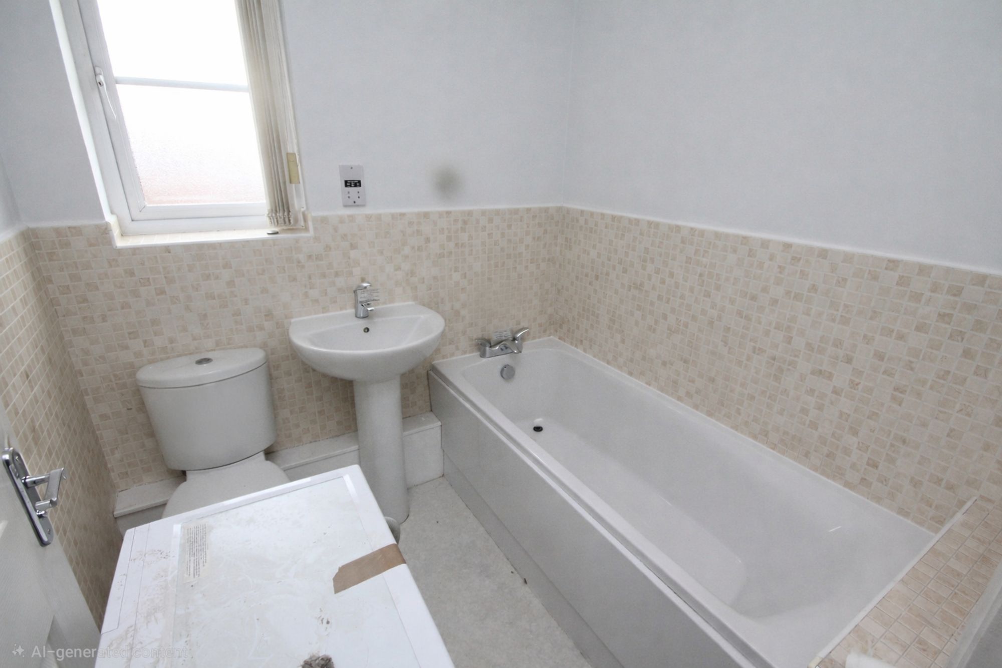 Barley Mere Close, Newton-Le-Willows, WA12