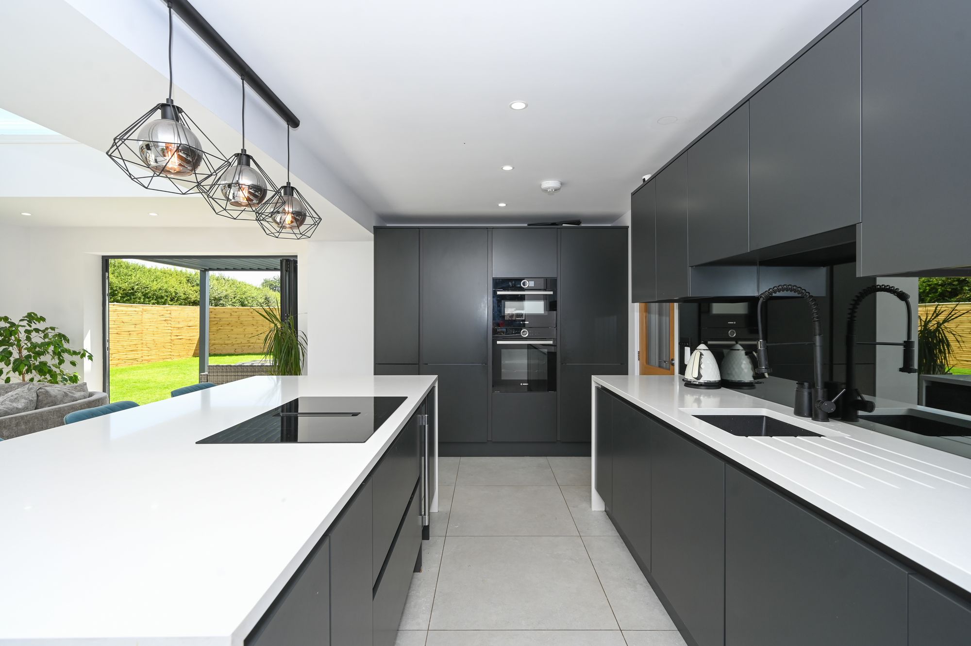 Beechmore, Moore, WA4