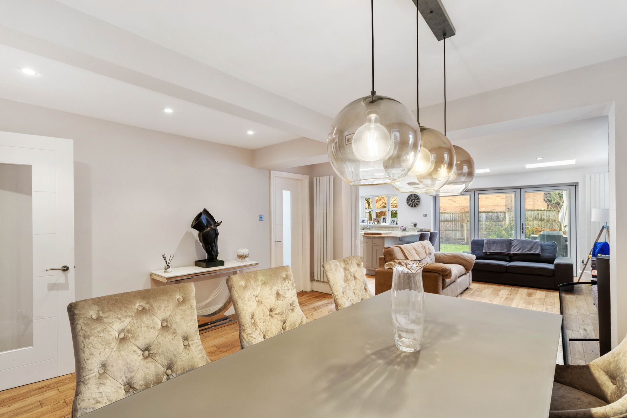 Pewterspear Green Road, Appleton, WA4