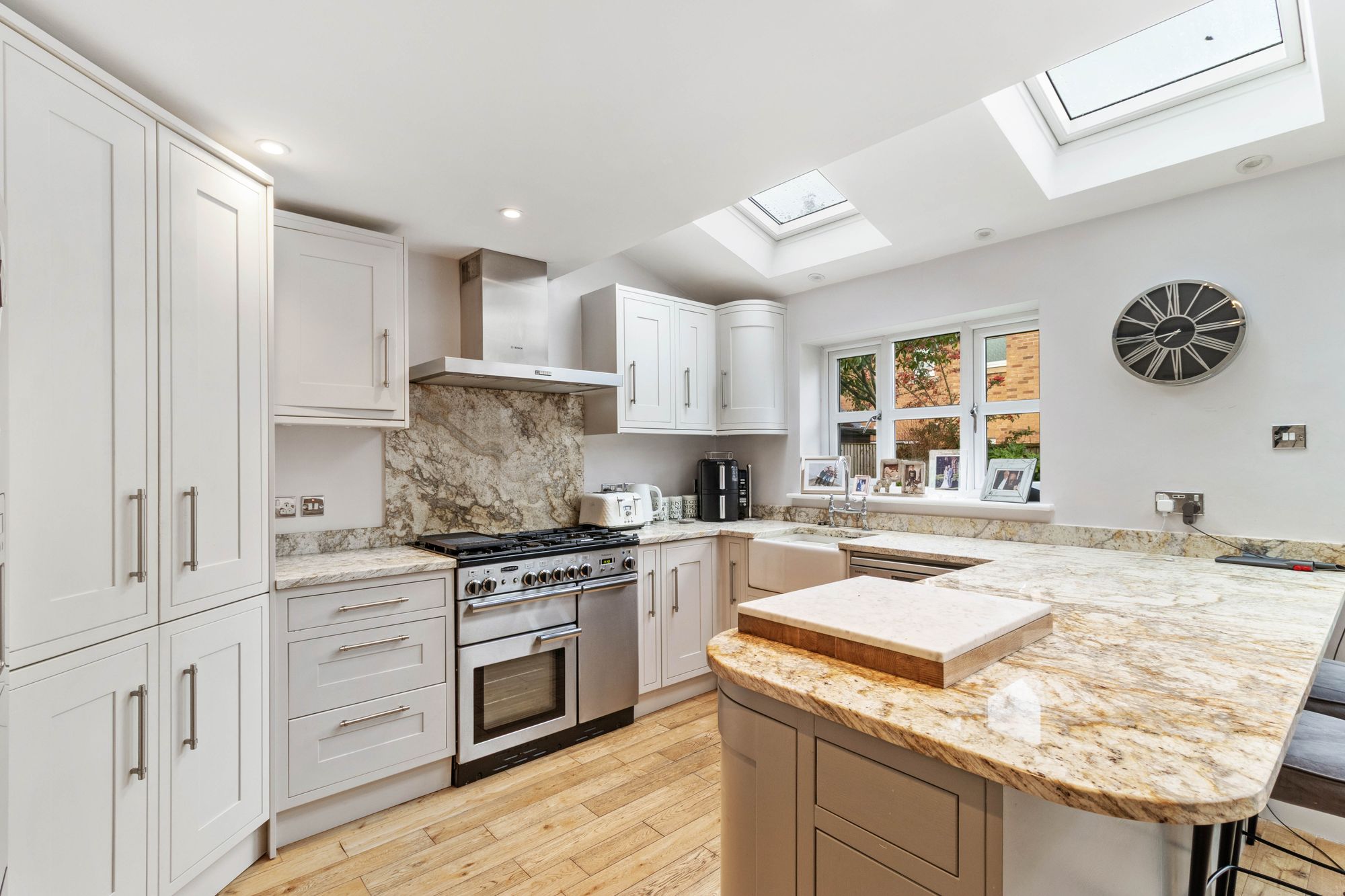 Pewterspear Green Road, Appleton, WA4