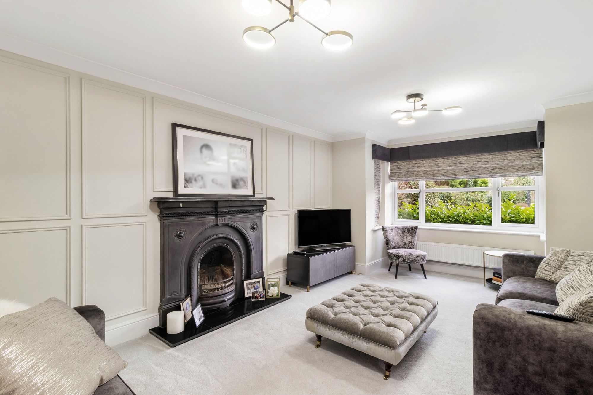 Pewterspear Green Road, Appleton, WA4