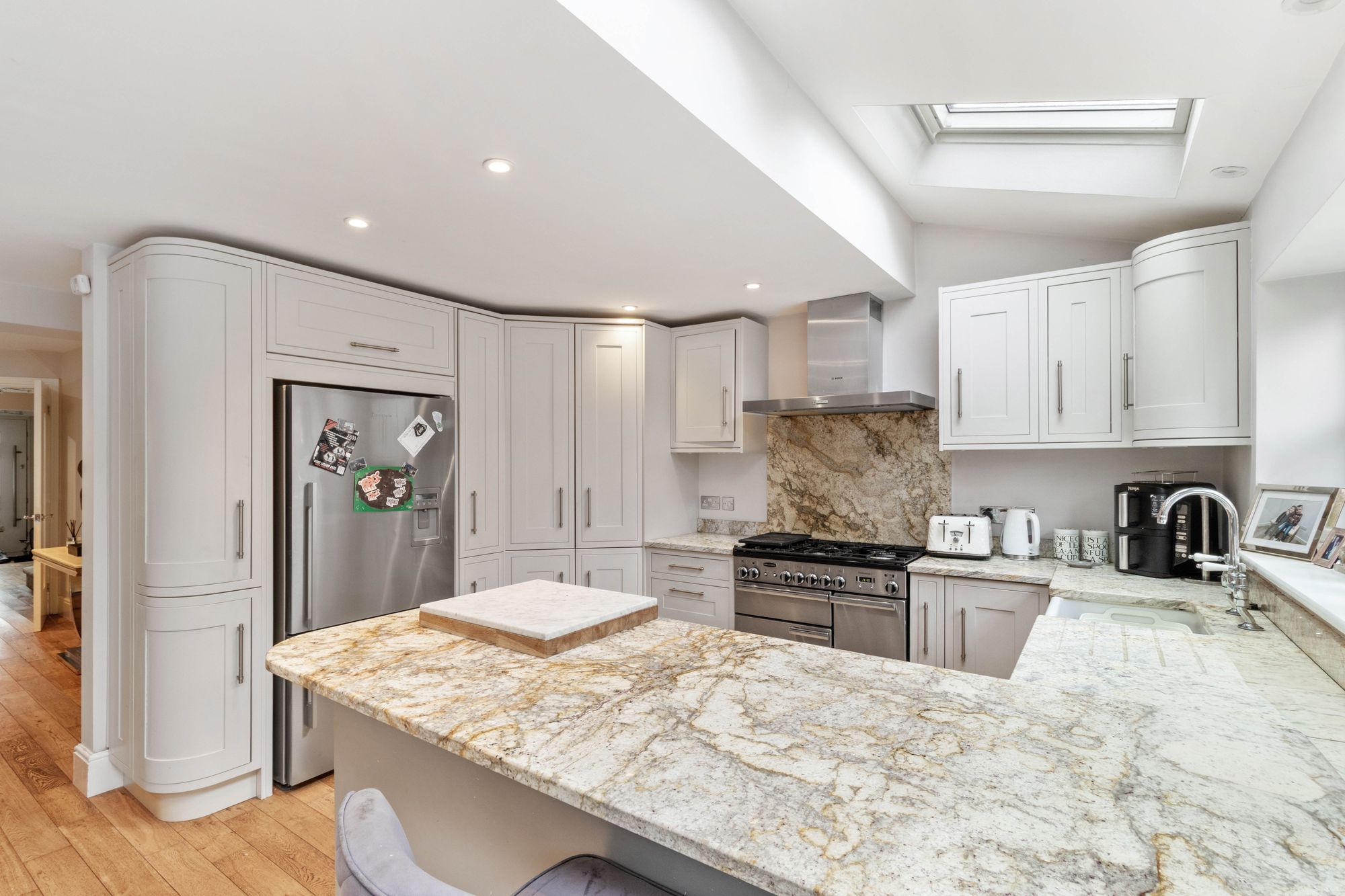 Pewterspear Green Road, Appleton, WA4