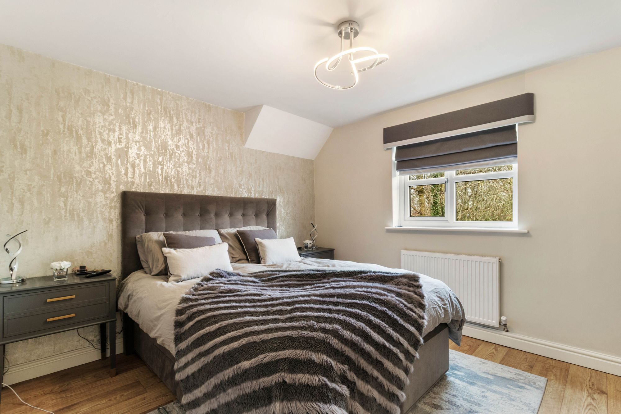 Pewterspear Green Road, Appleton, WA4