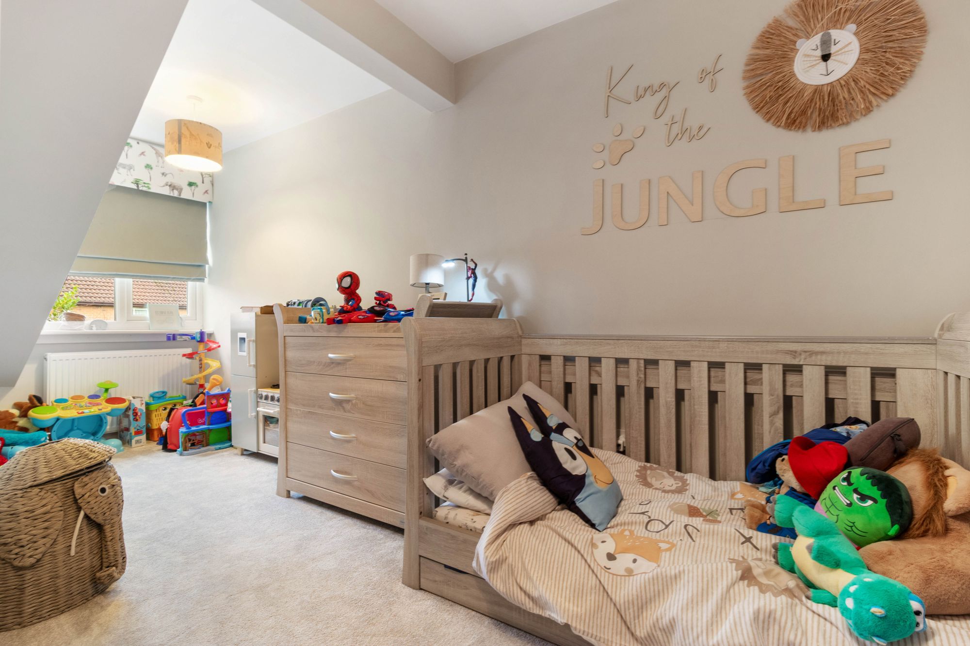 Pewterspear Green Road, Appleton, WA4