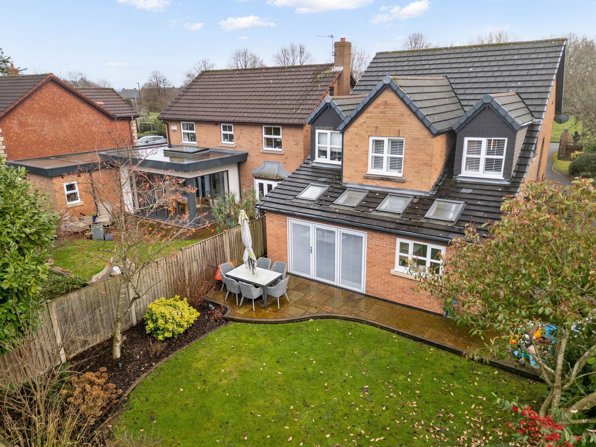 Pewterspear Green Road, Appleton, WA4