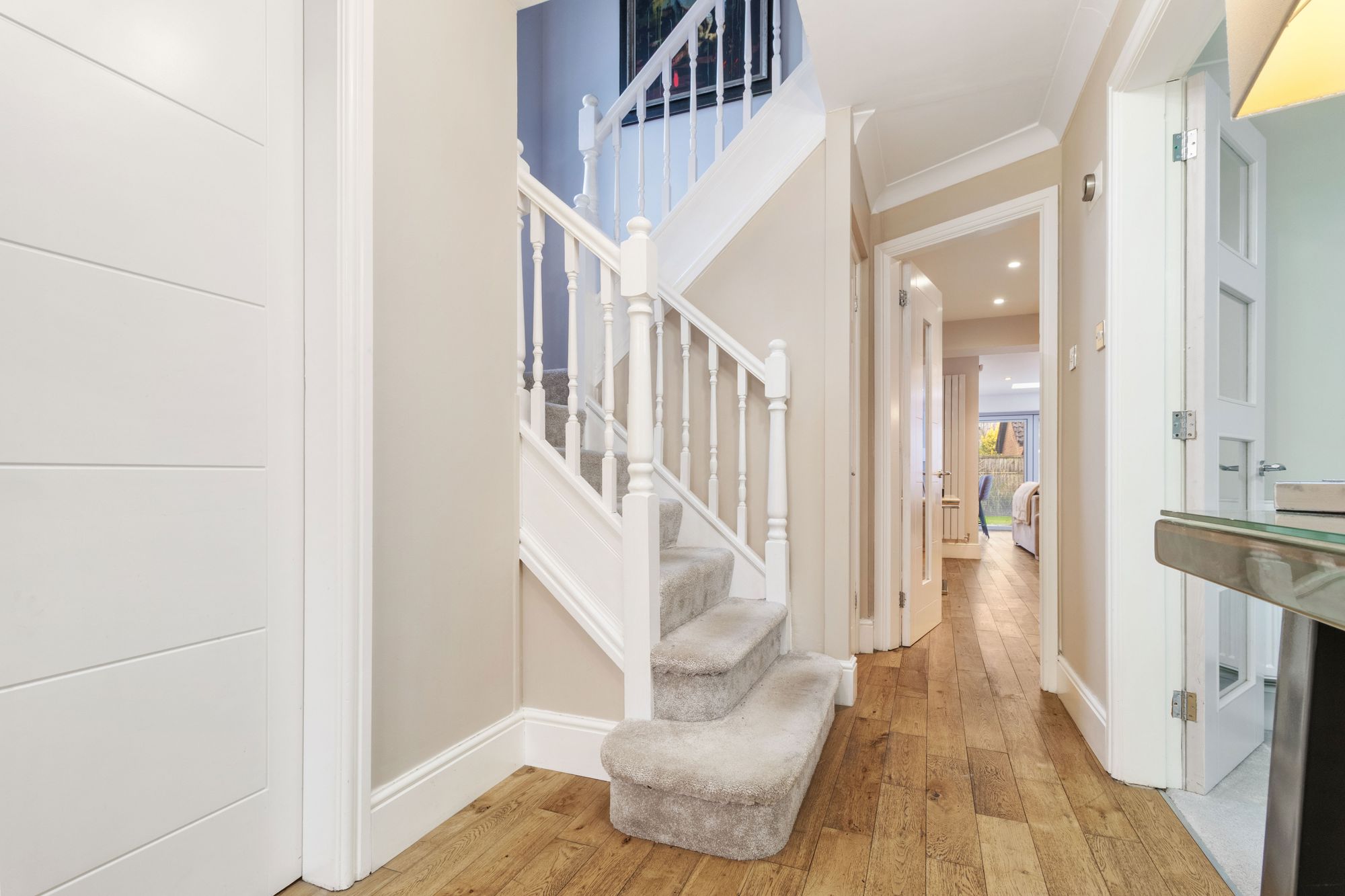 Pewterspear Green Road, Appleton, WA4