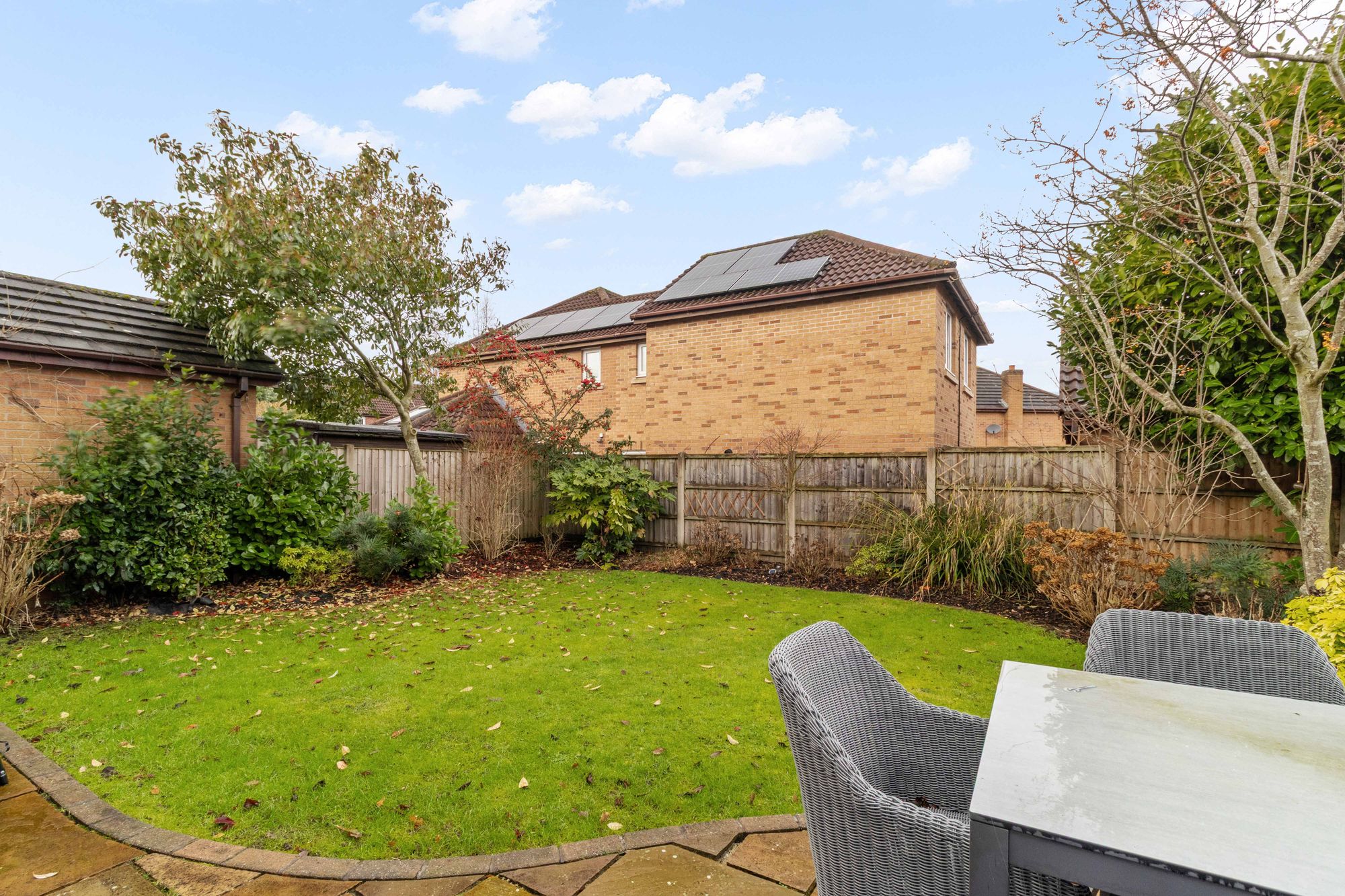 Pewterspear Green Road, Appleton, WA4