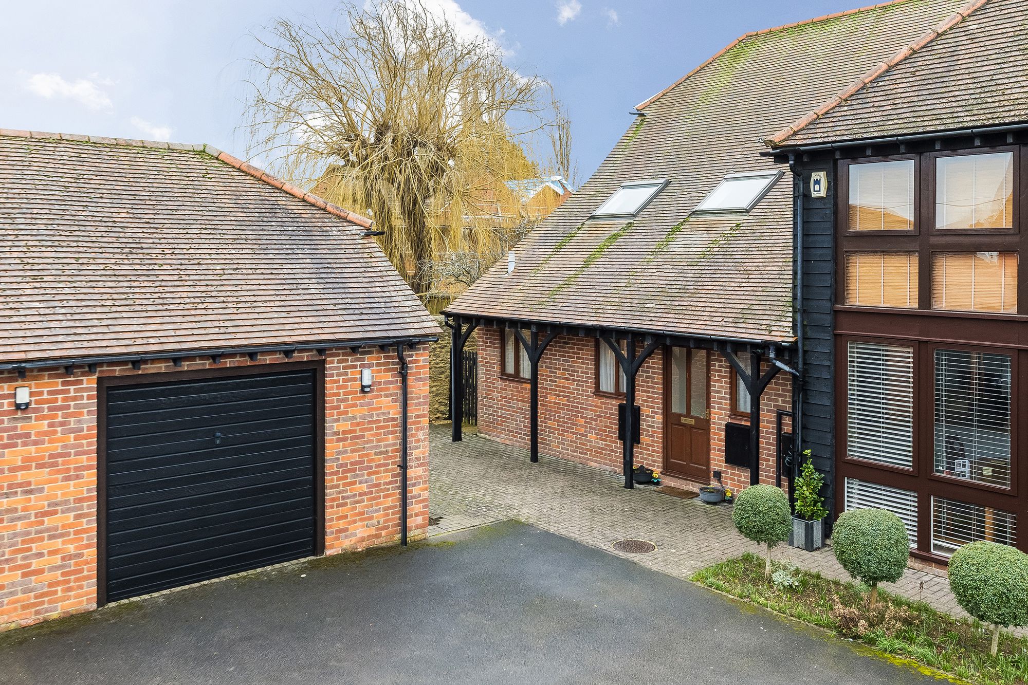 High Street, Drayton, OX14