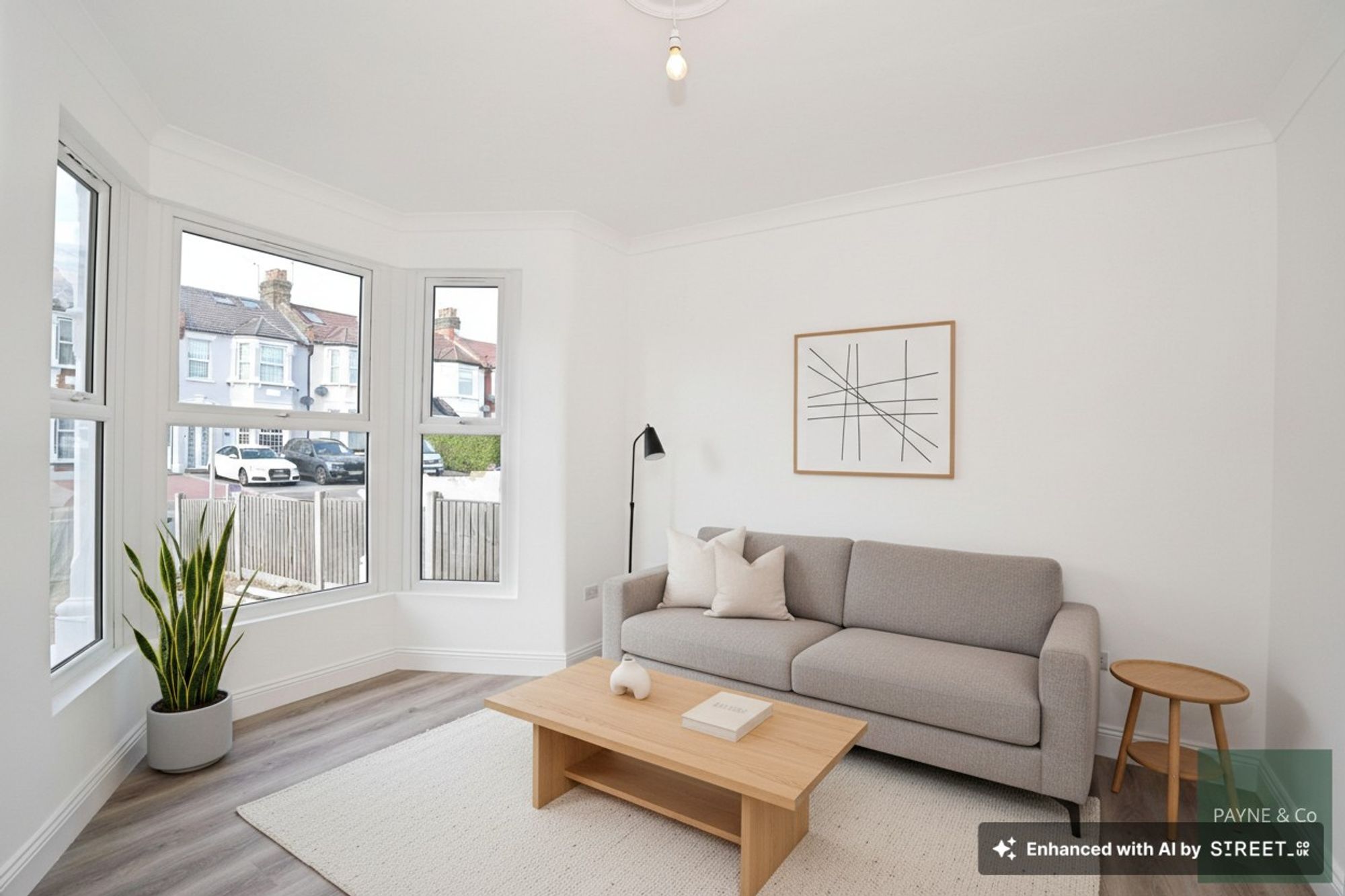 Endsleigh Gardens, Ilford, IG1