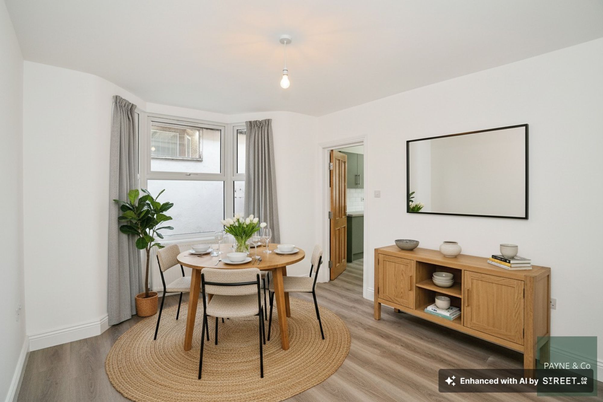 Endsleigh Gardens, Ilford, IG1