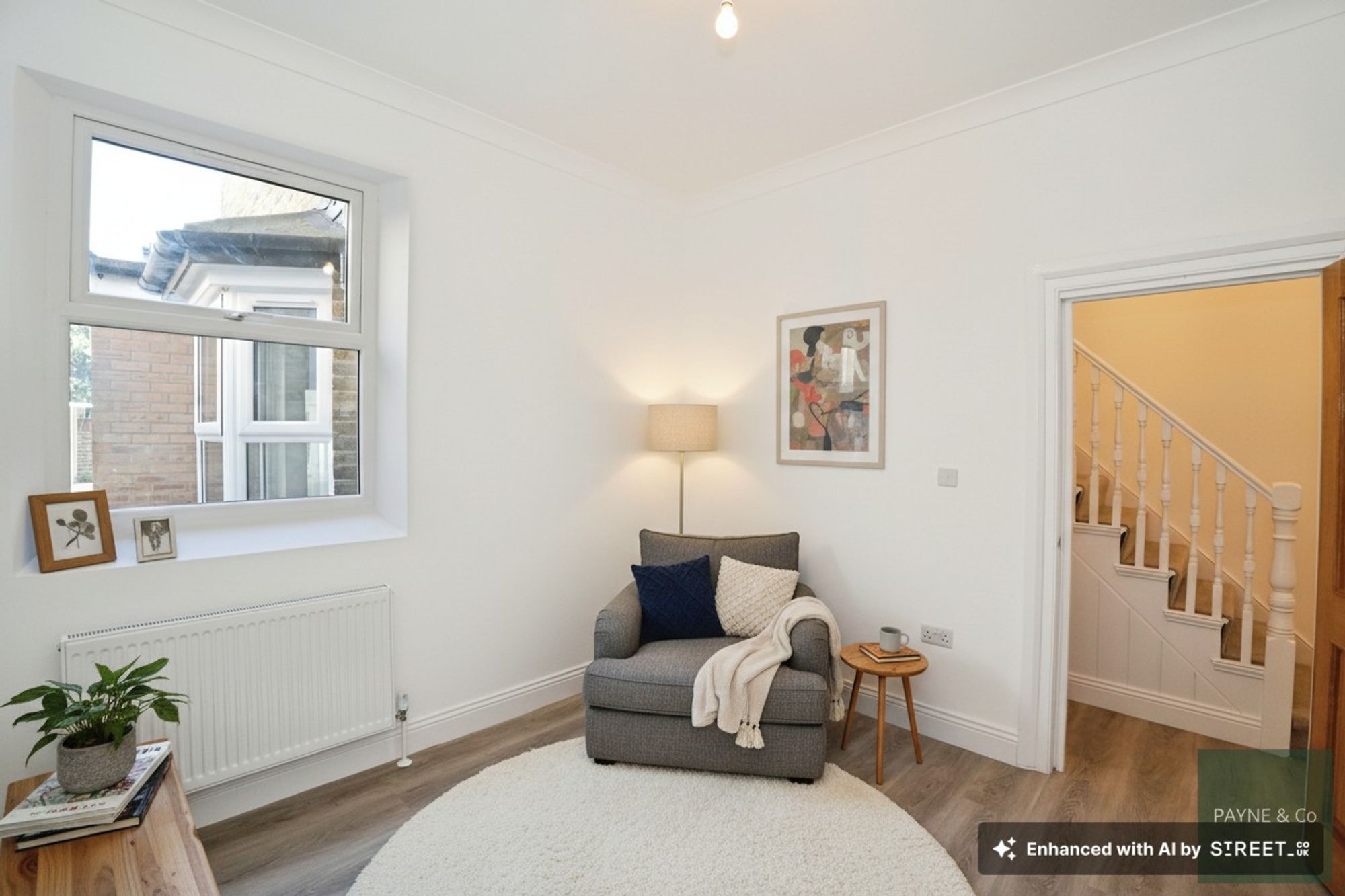 Endsleigh Gardens, Ilford, IG1
