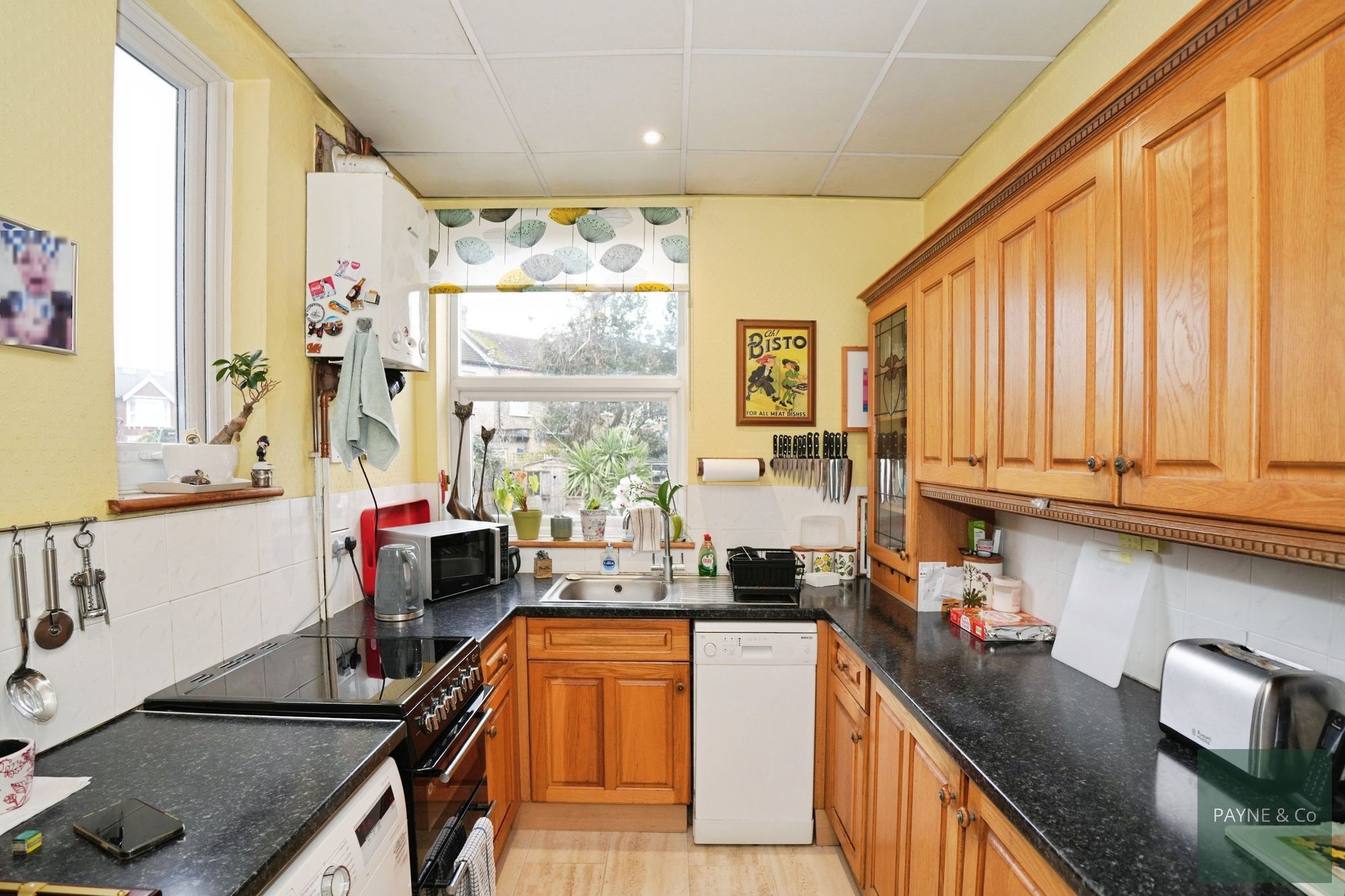 Coventry Road, Ilford, IG1