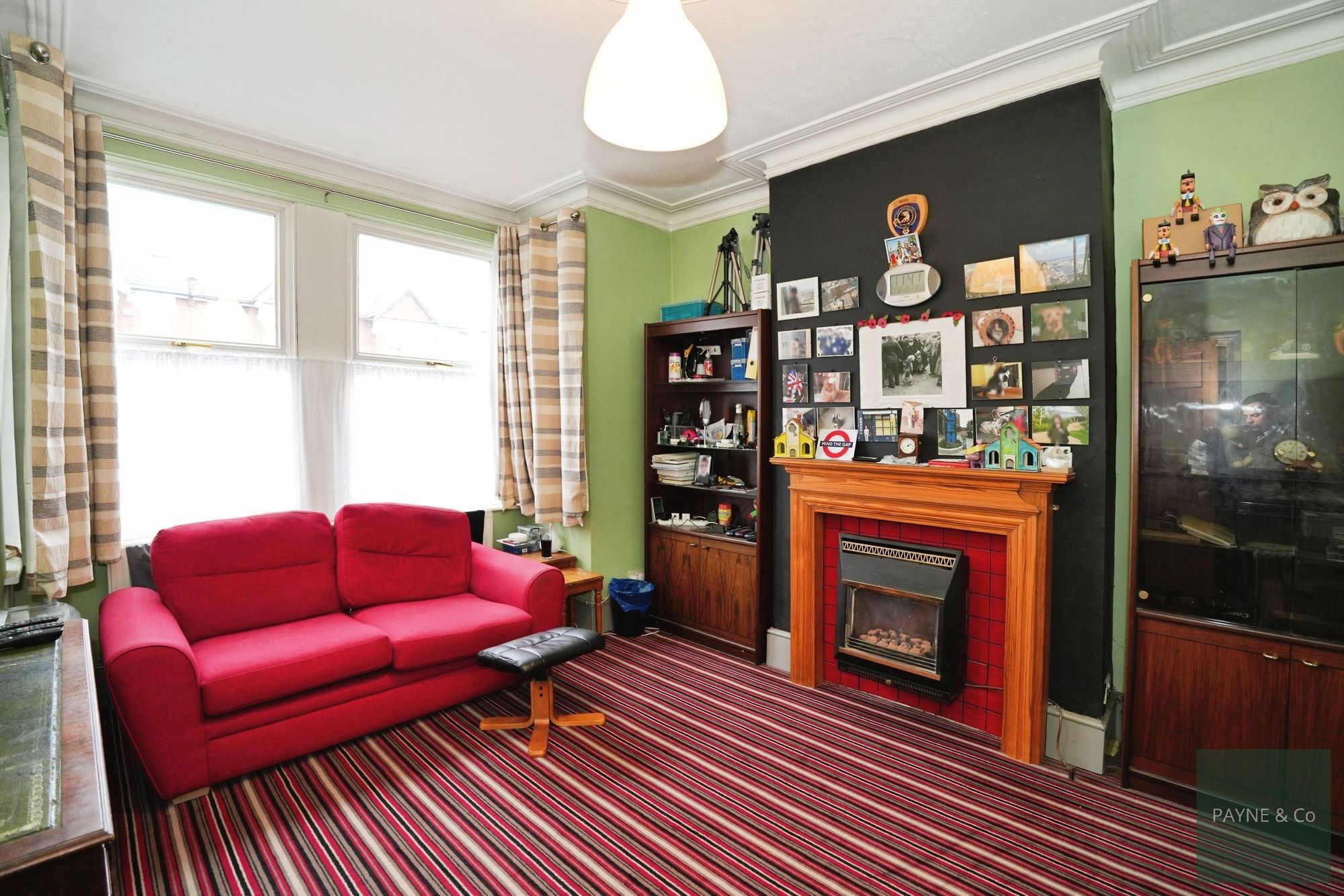 Coventry Road, Ilford, IG1