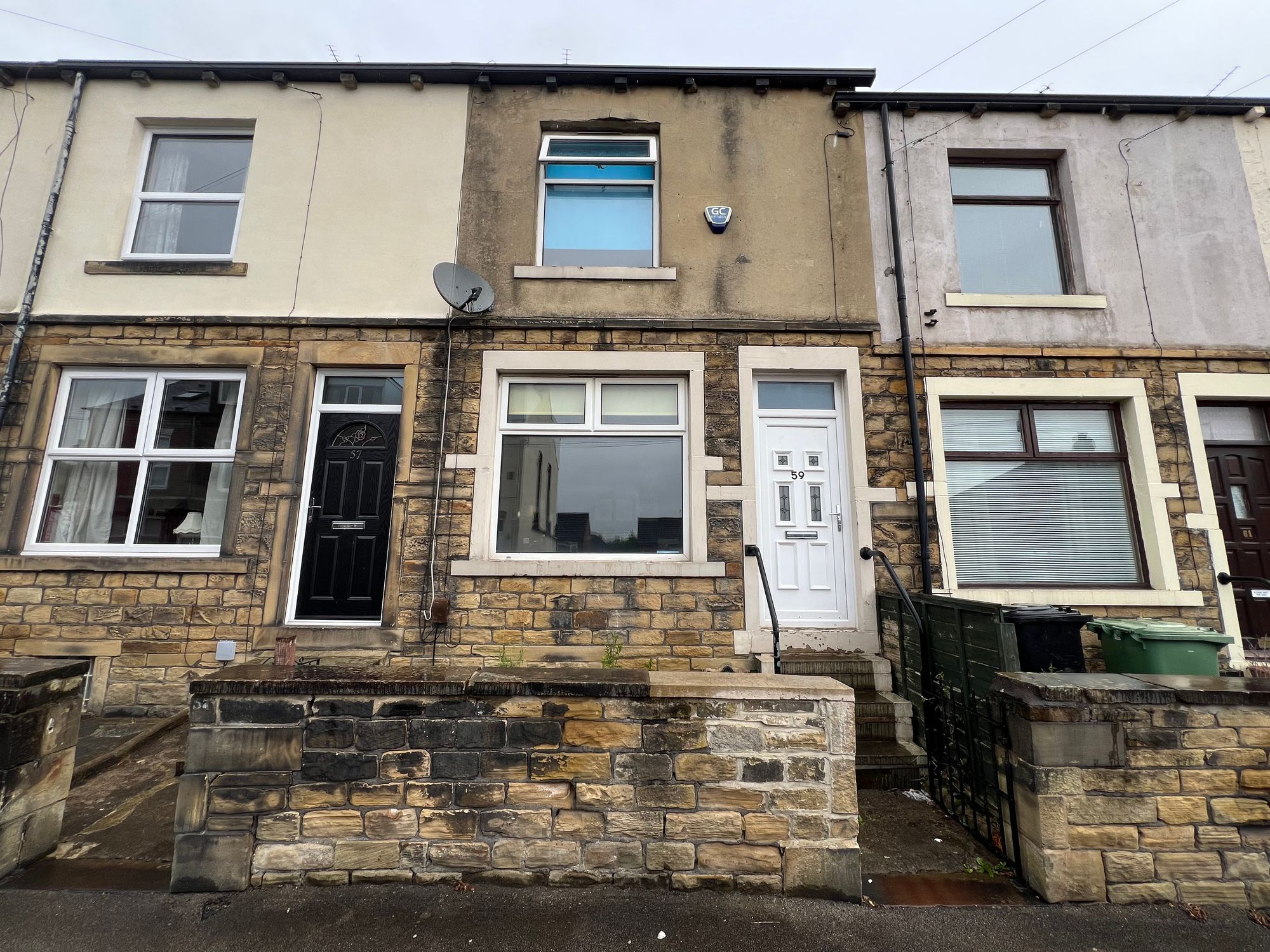 Randolph Street, Leeds, LS13 3HT