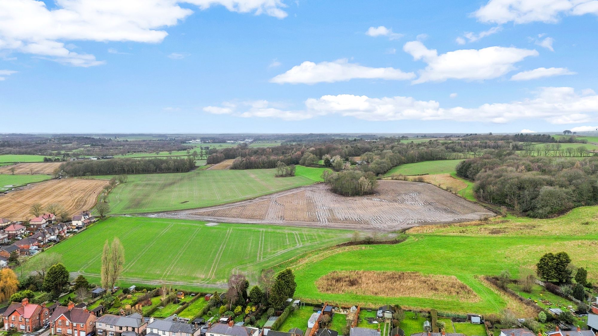 Victoria Avenue, St. Helens