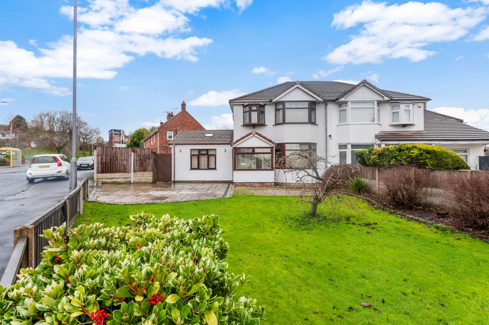 Victoria Avenue, St. Helens, WA11