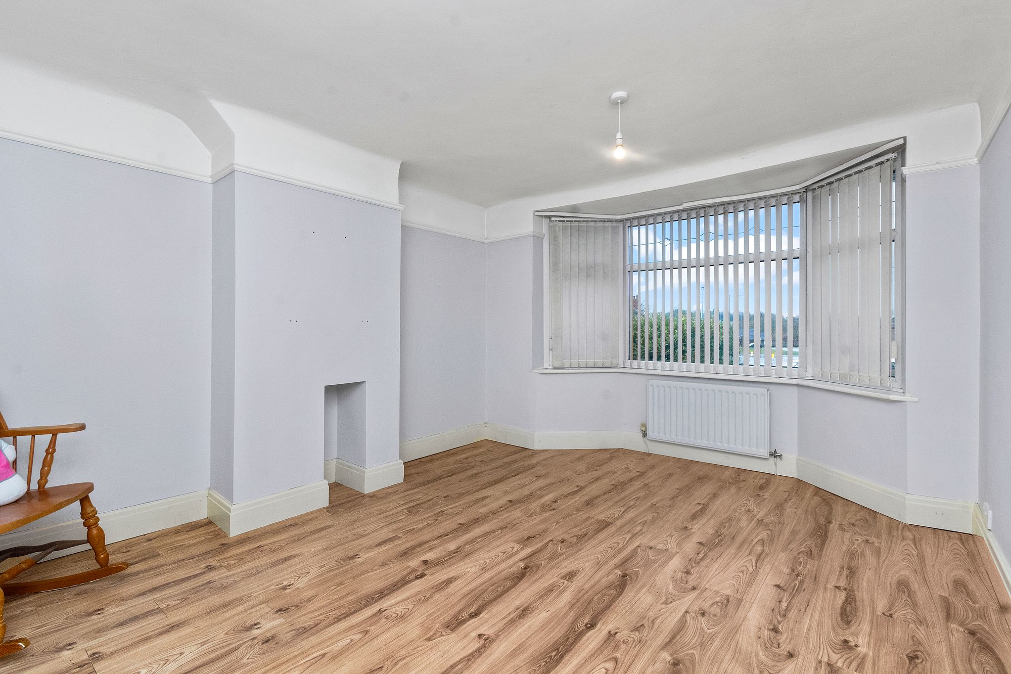 Victoria Avenue, St. Helens