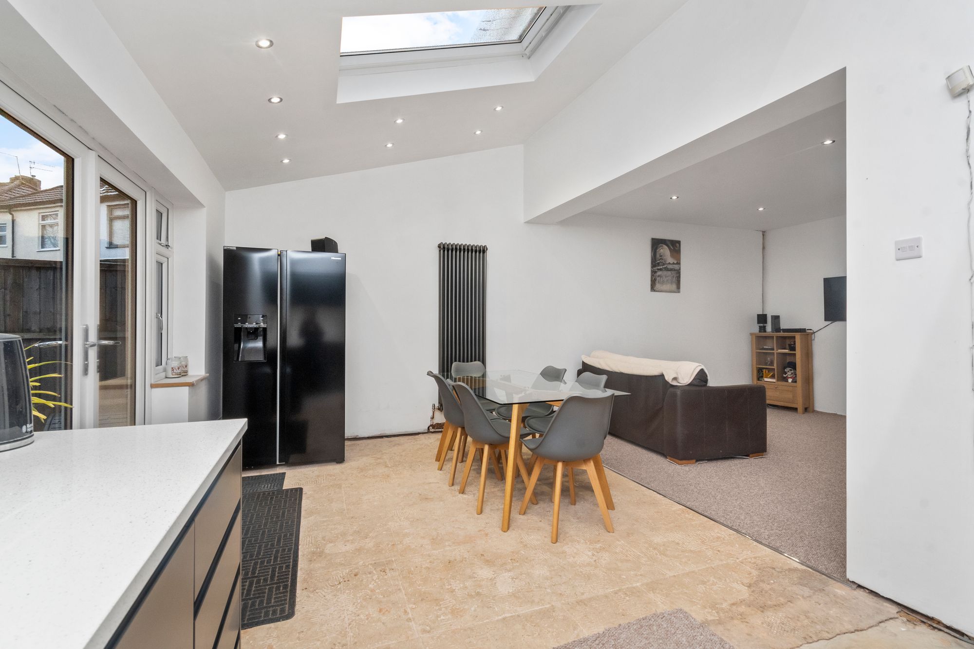 Victoria Avenue, St. Helens