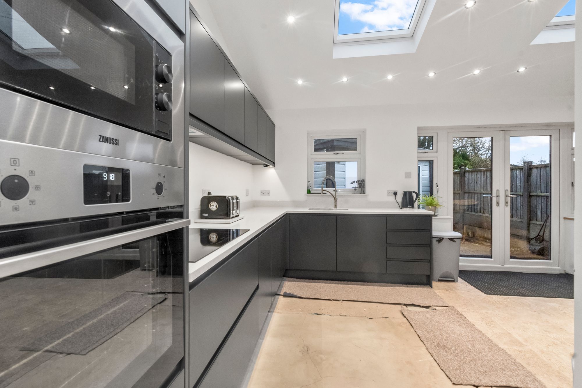 Victoria Avenue, St. Helens